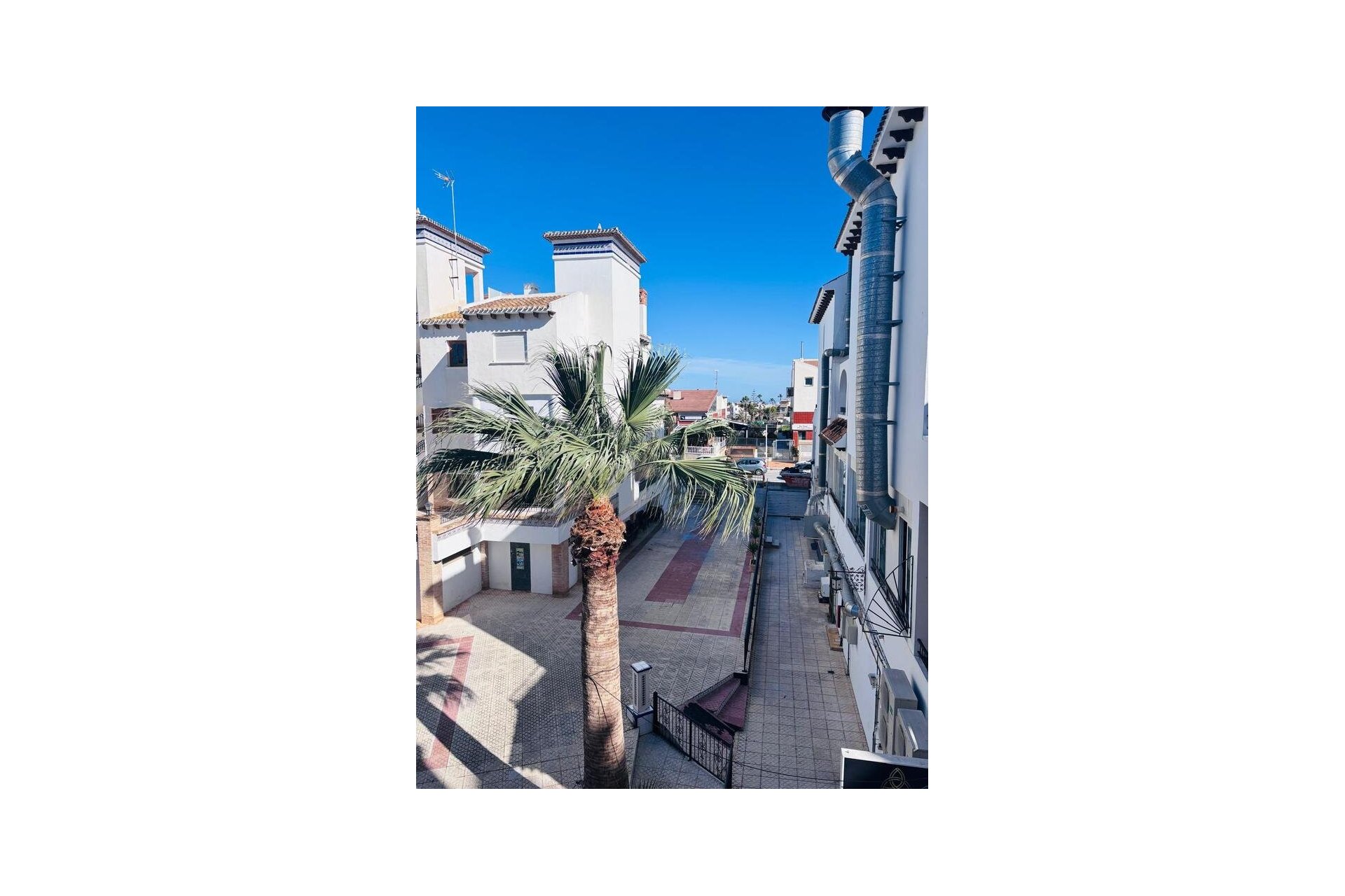 Revente - Apartment -
Villamartin - Costa Blanca