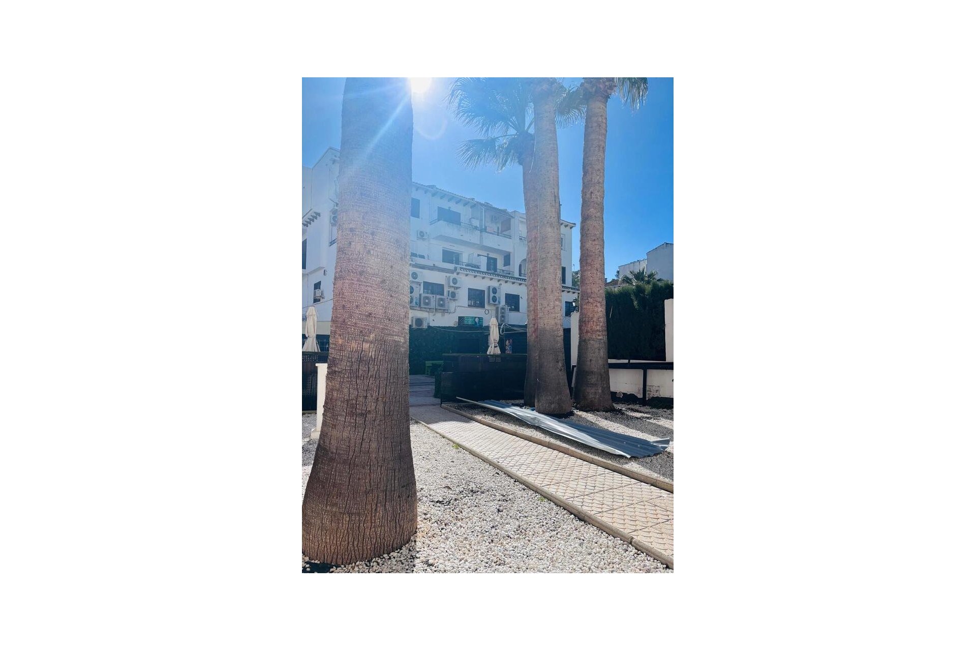 Revente - Apartment -
Villamartin - Costa Blanca