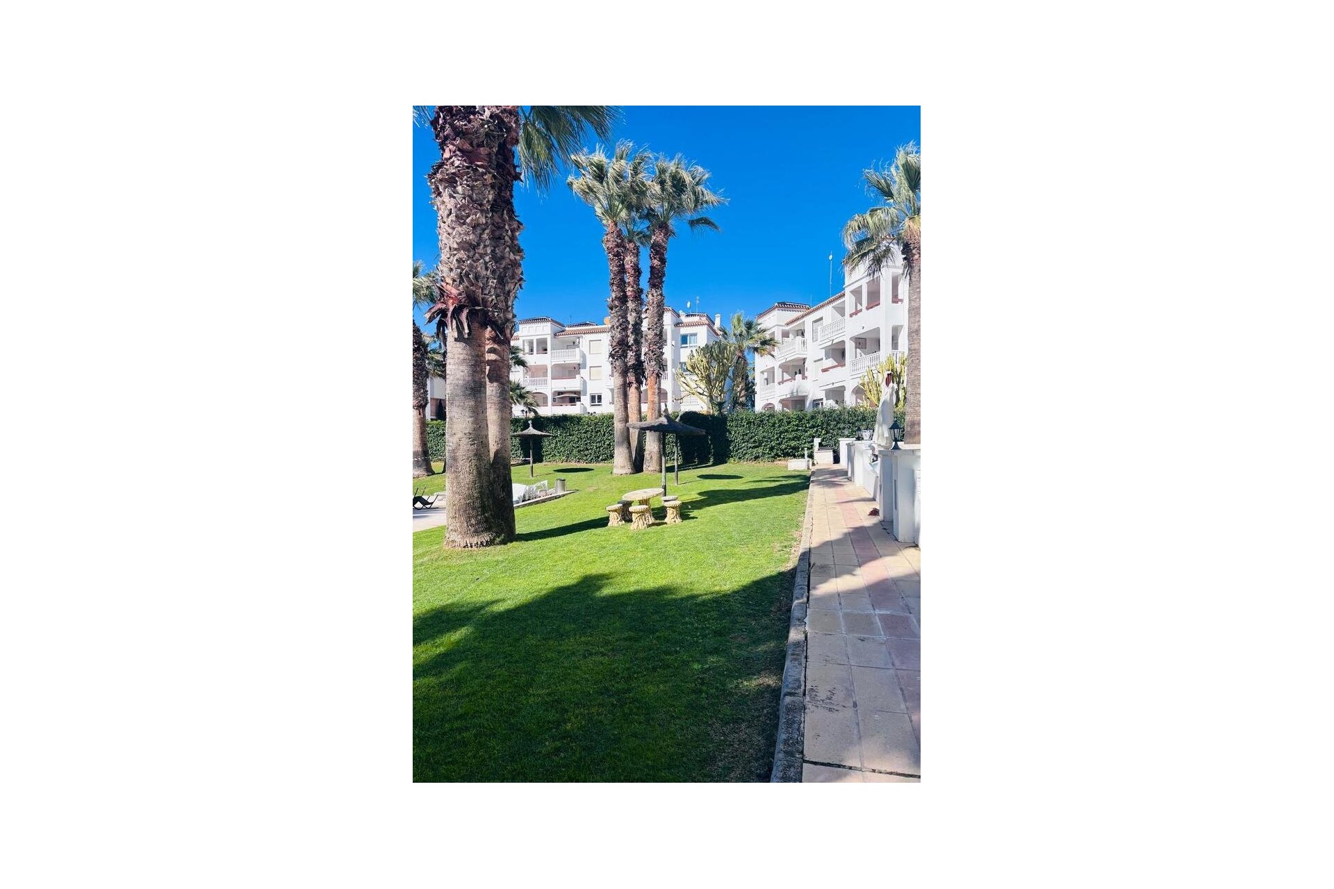 Revente - Apartment -
Villamartin - Costa Blanca