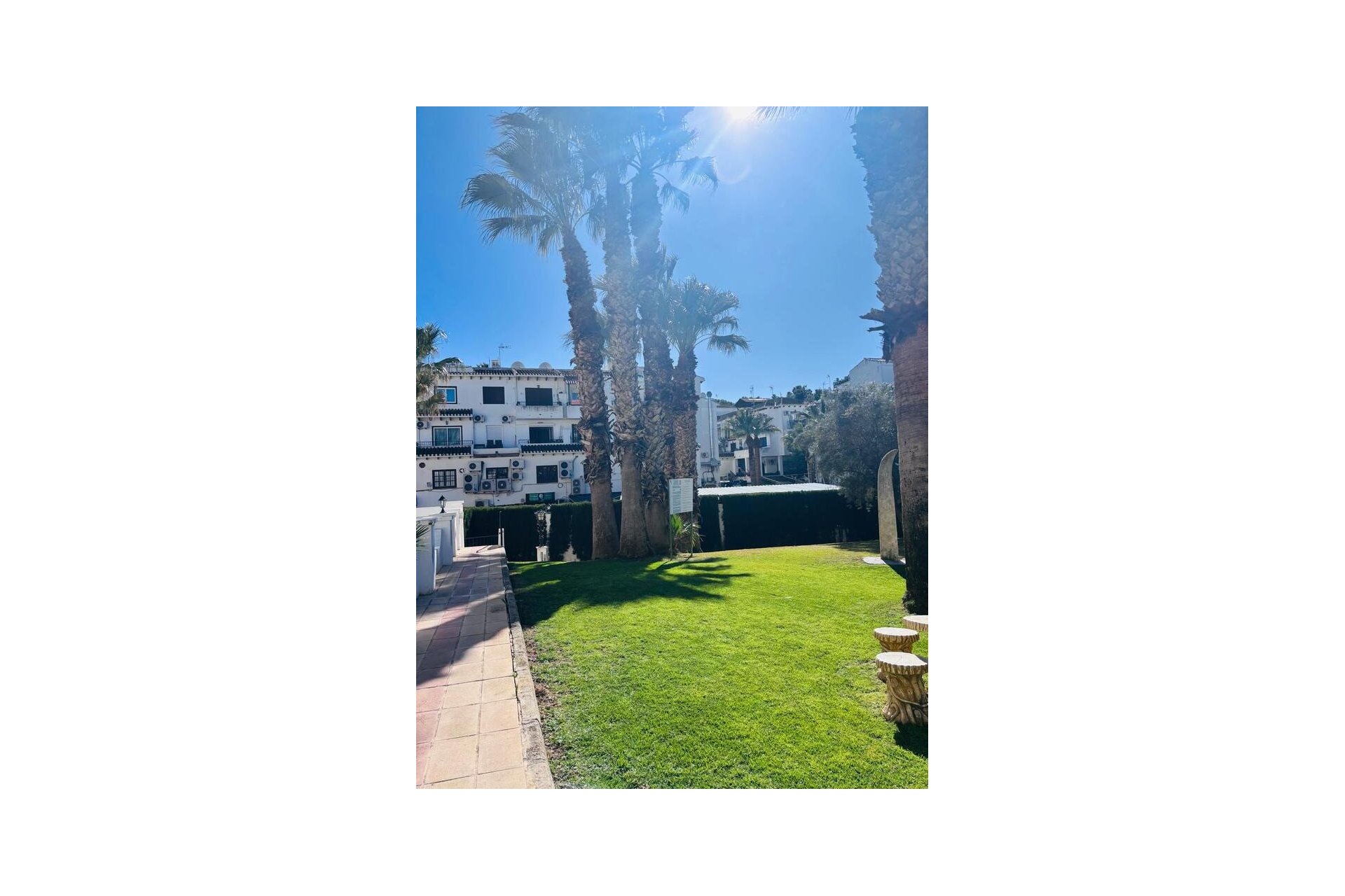 Revente - Apartment -
Villamartin - Costa Blanca