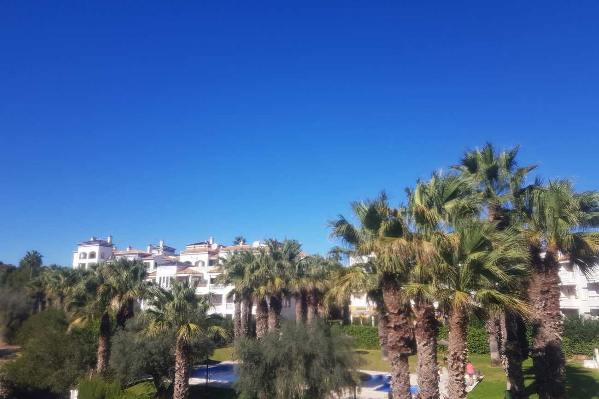 Revente - Apartment -
Villamartin - Costa Blanca