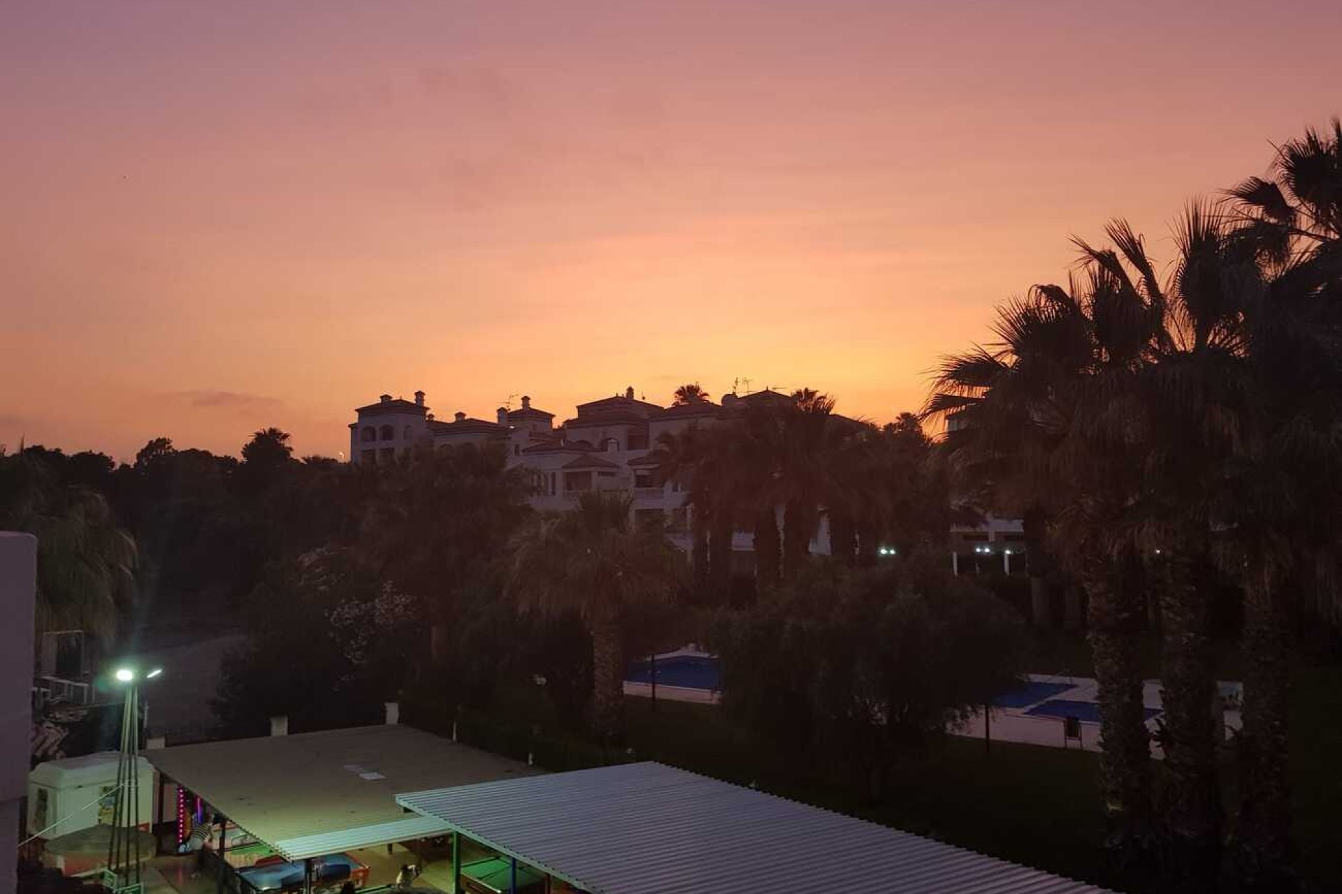 Revente - Apartment -
Villamartin - Costa Blanca