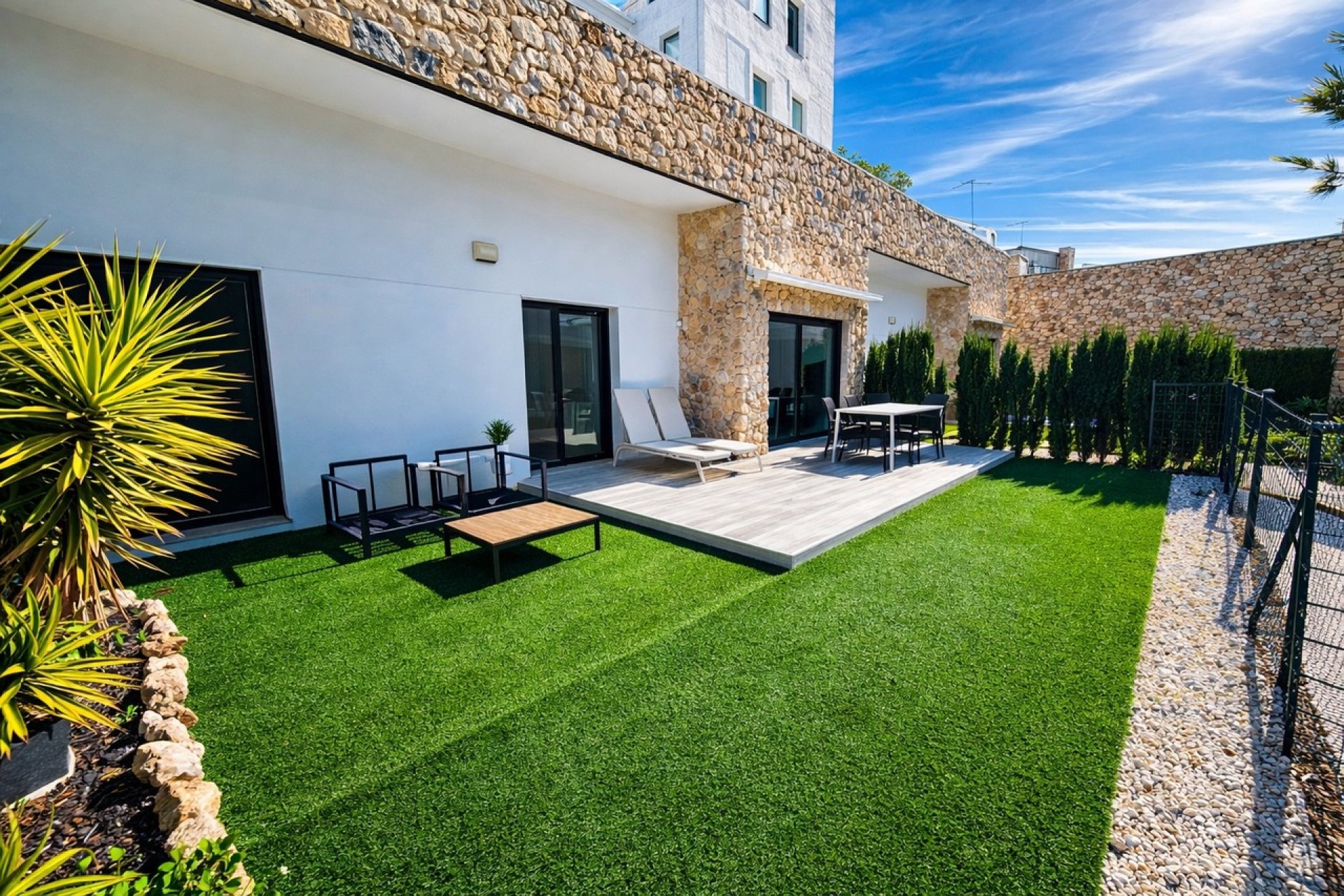 Revente - Apartment -
Villamartin - Costa Blanca