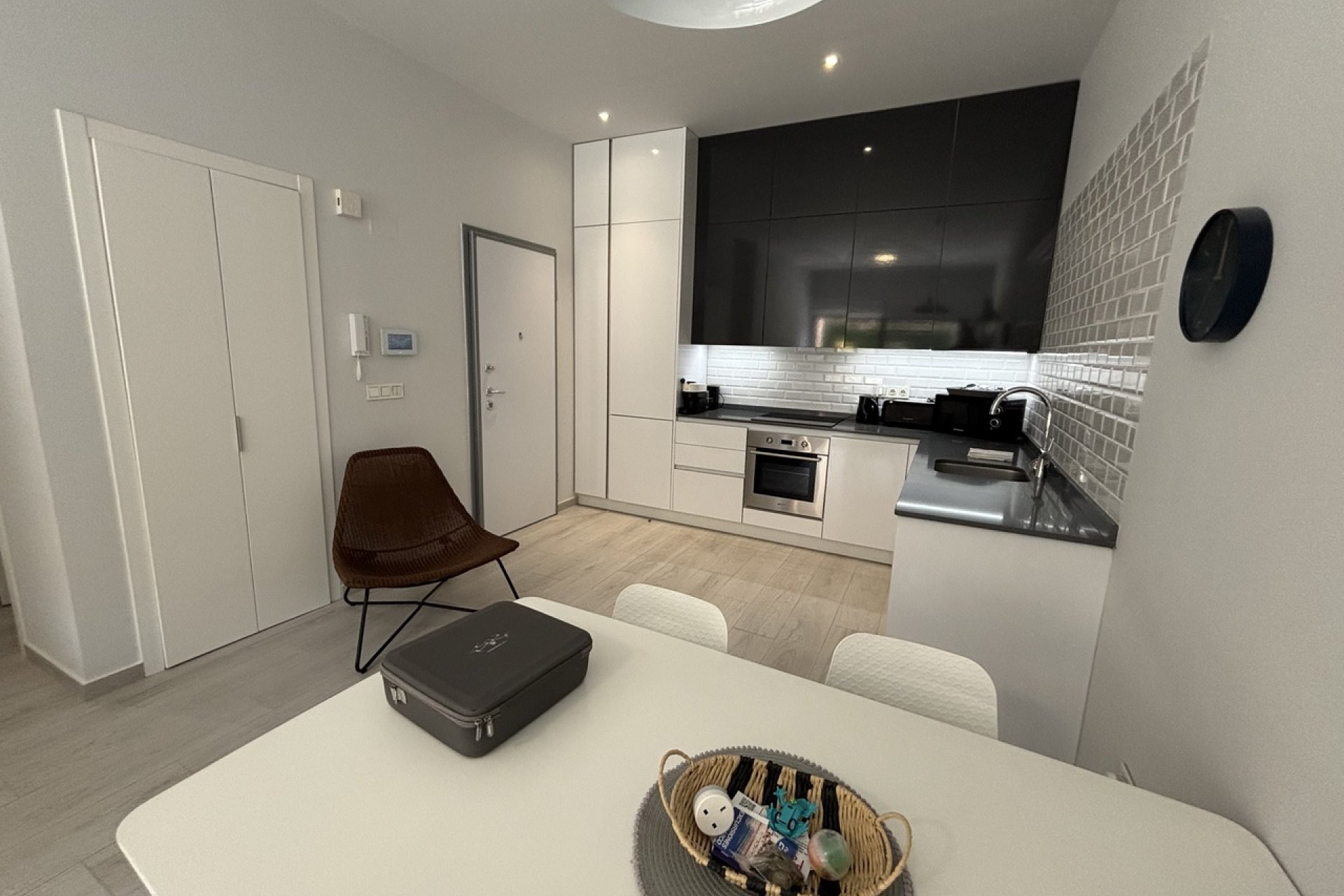 Revente - Apartment -
Villamartin - Costa Blanca