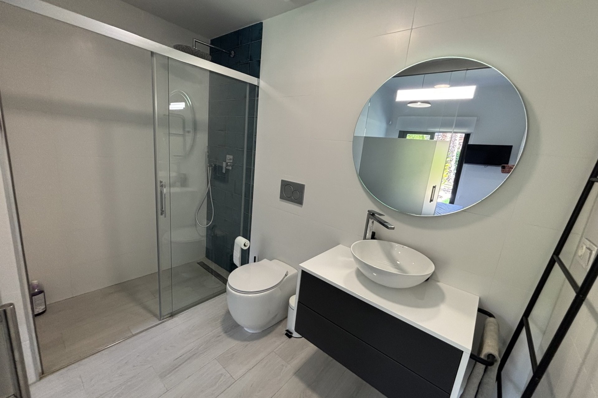 Revente - Apartment -
Villamartin - Costa Blanca