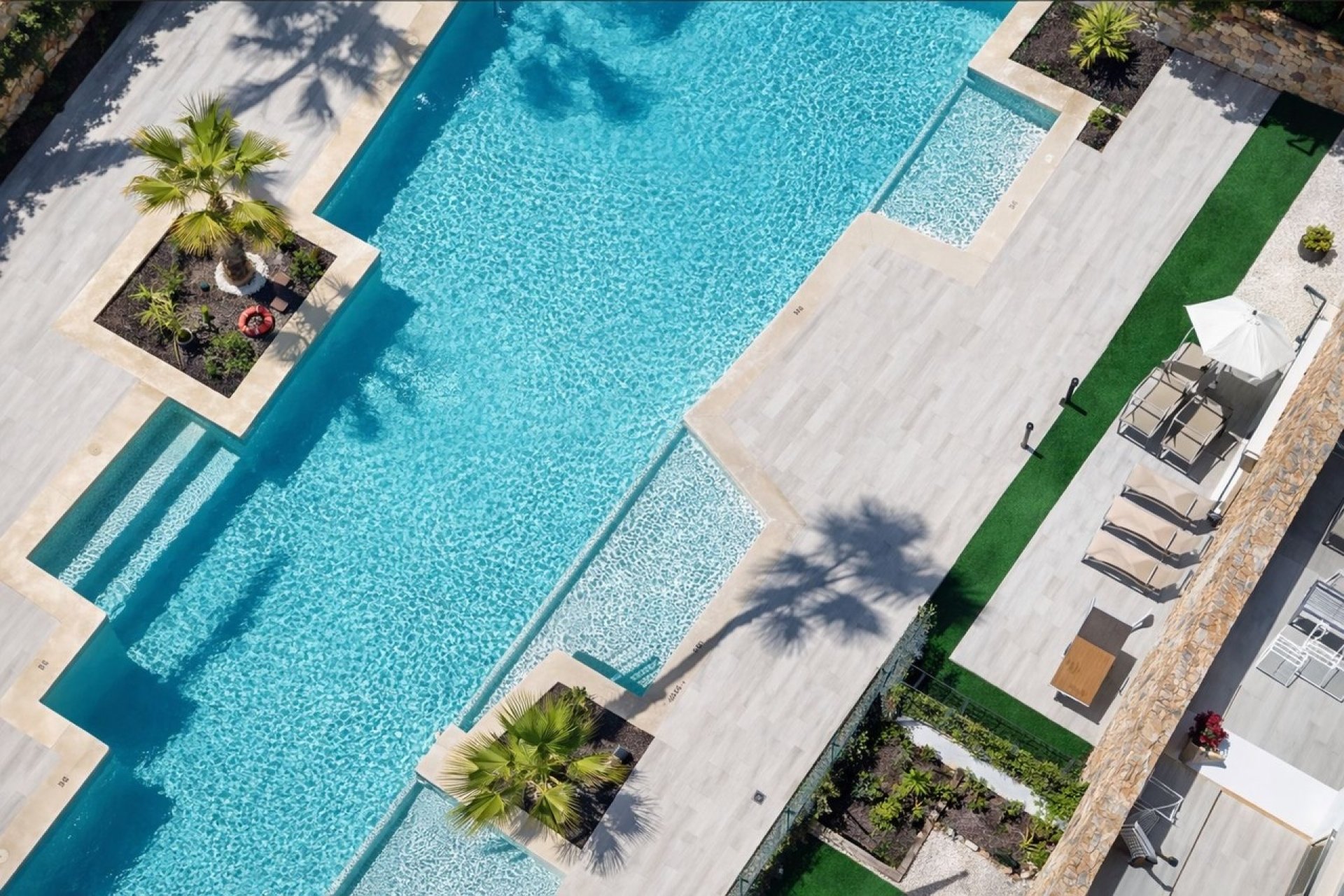 Revente - Apartment -
Villamartin - Costa Blanca