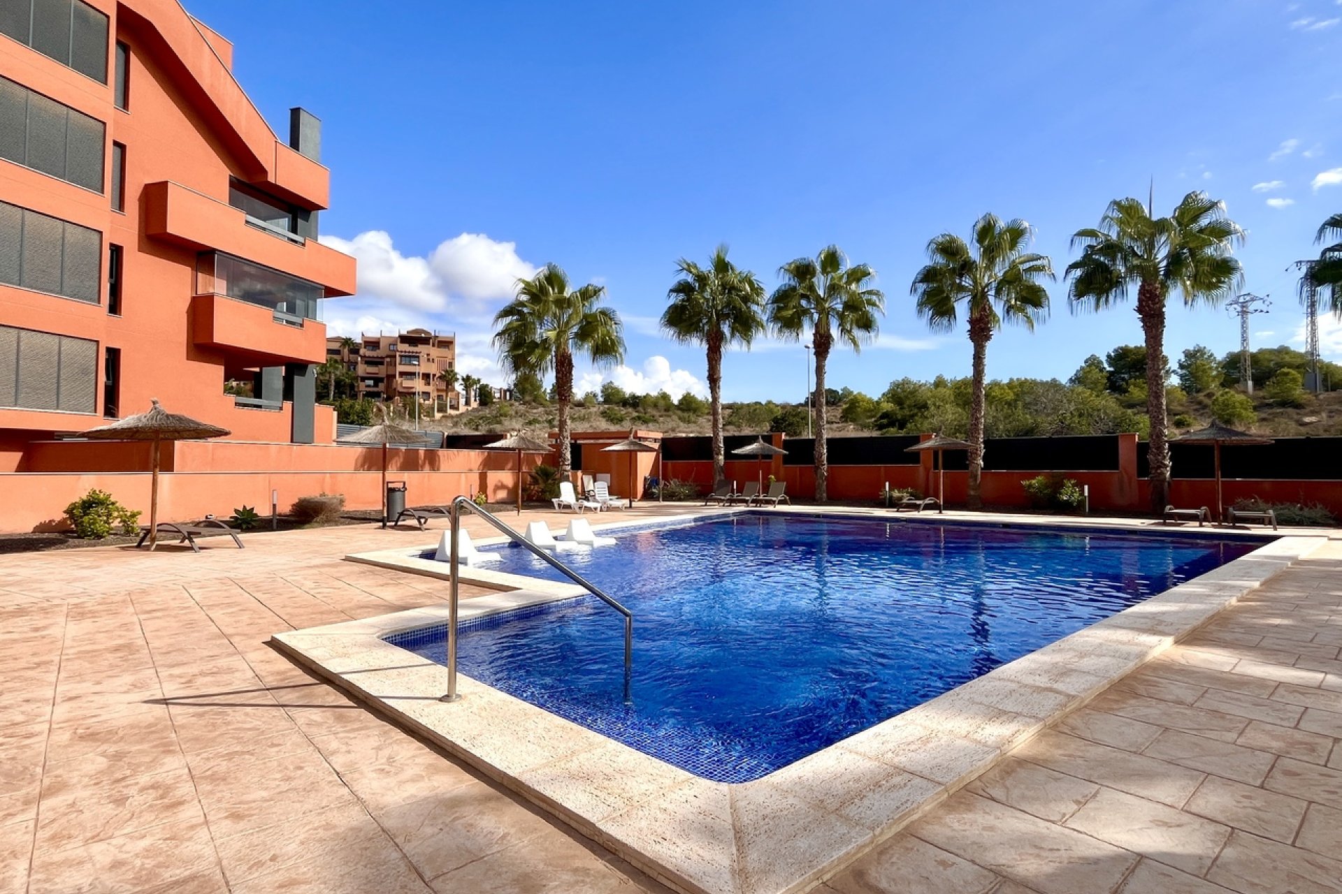 Revente - Apartment -
Villamartin - Costa Blanca