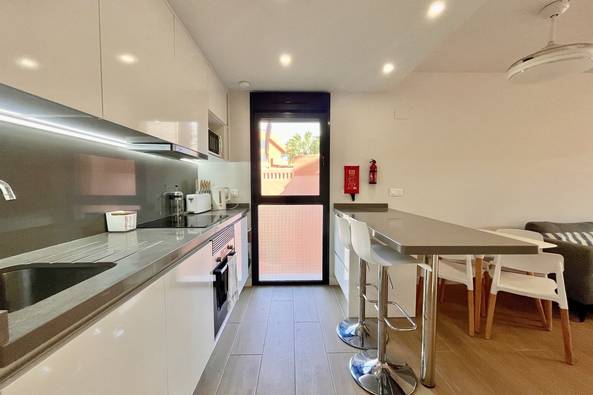 Revente - Apartment -
Villamartin - Costa Blanca