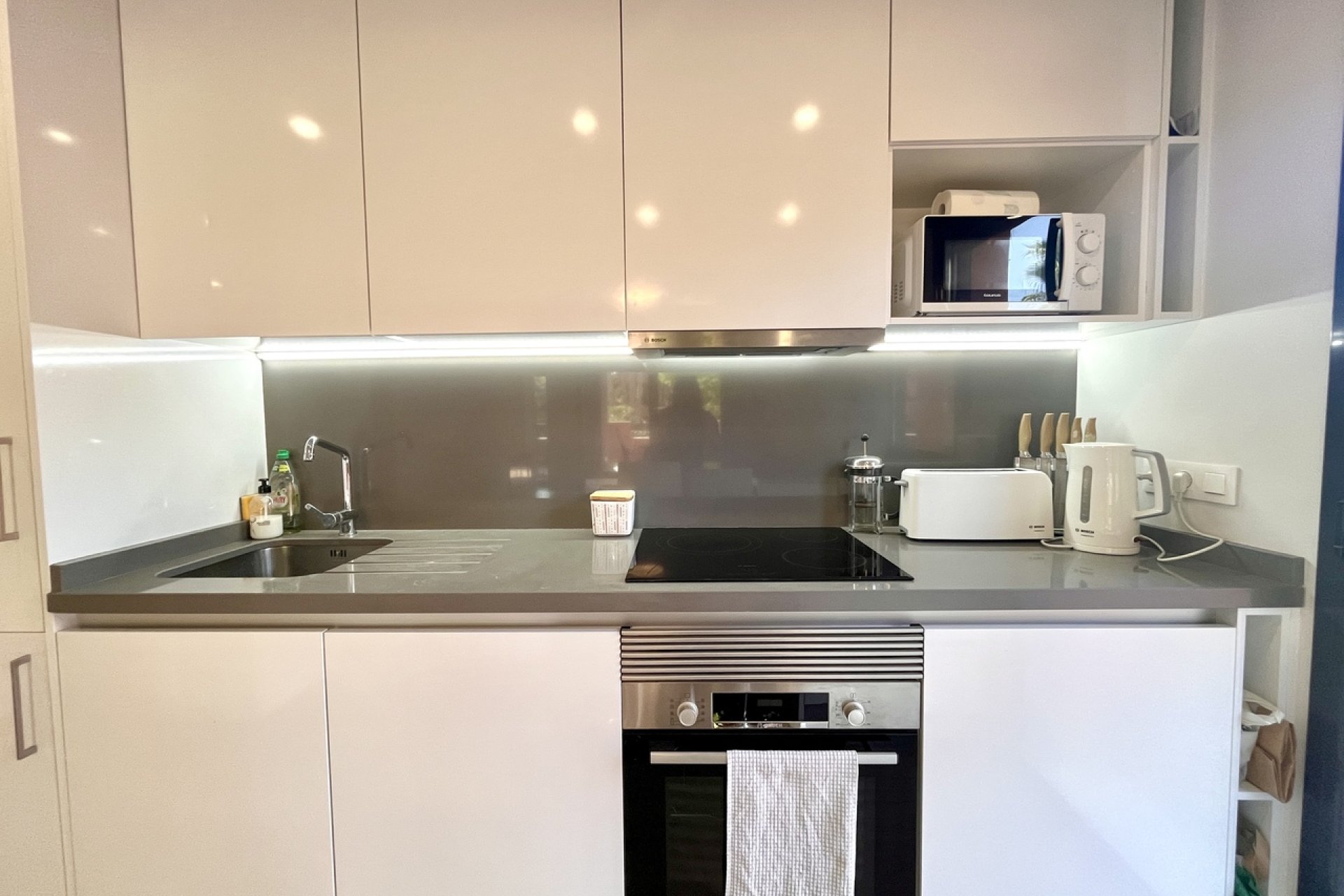 Revente - Apartment -
Villamartin - Costa Blanca