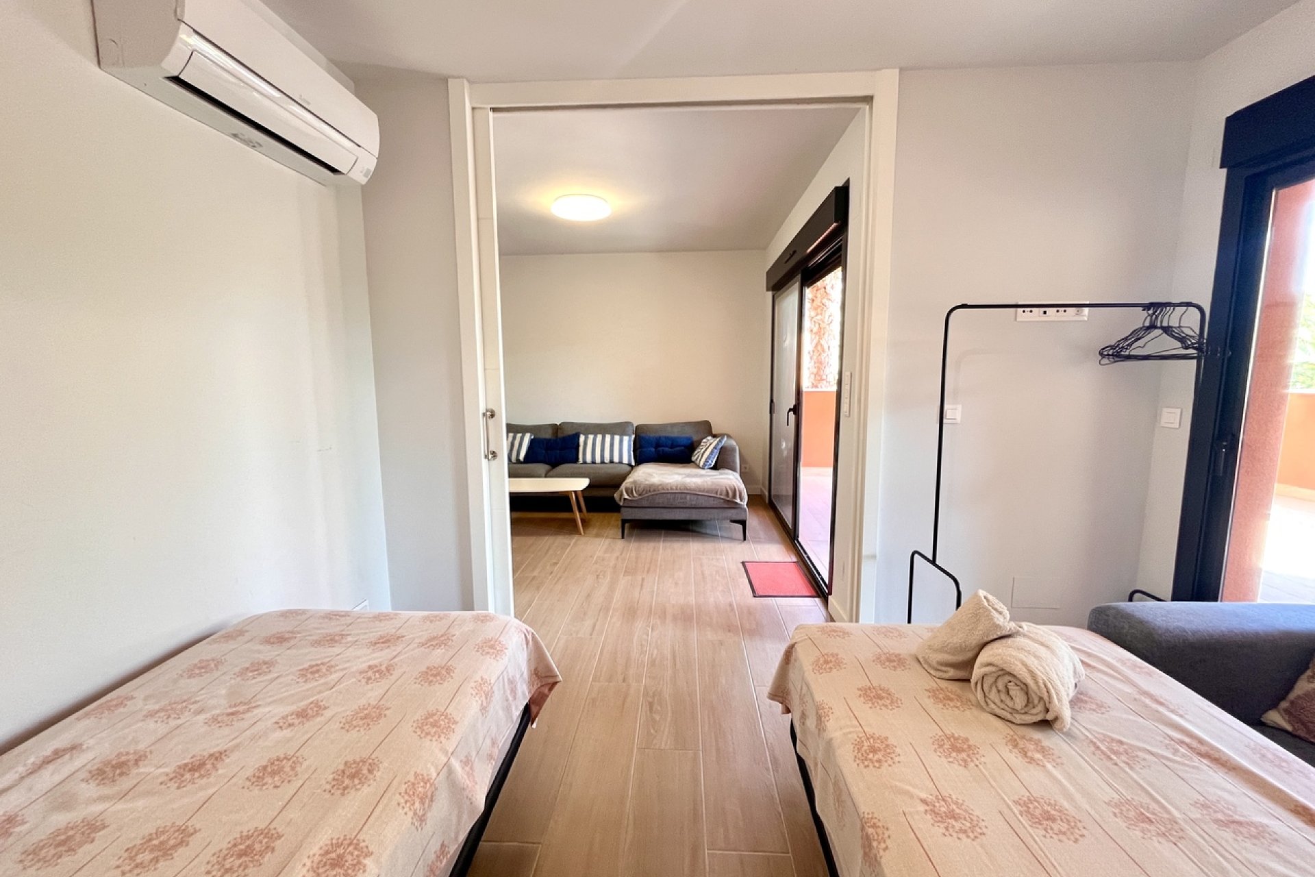 Revente - Apartment -
Villamartin - Costa Blanca