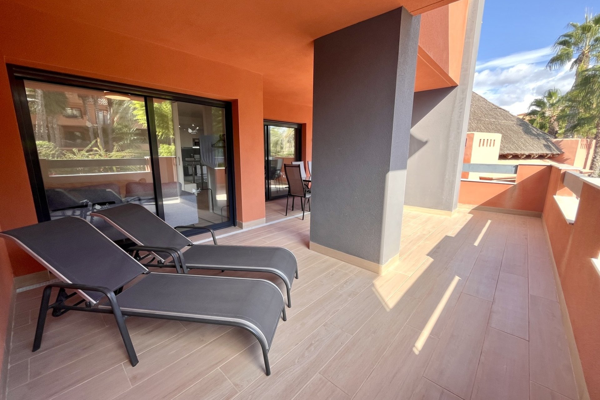 Revente - Apartment -
Villamartin - Costa Blanca