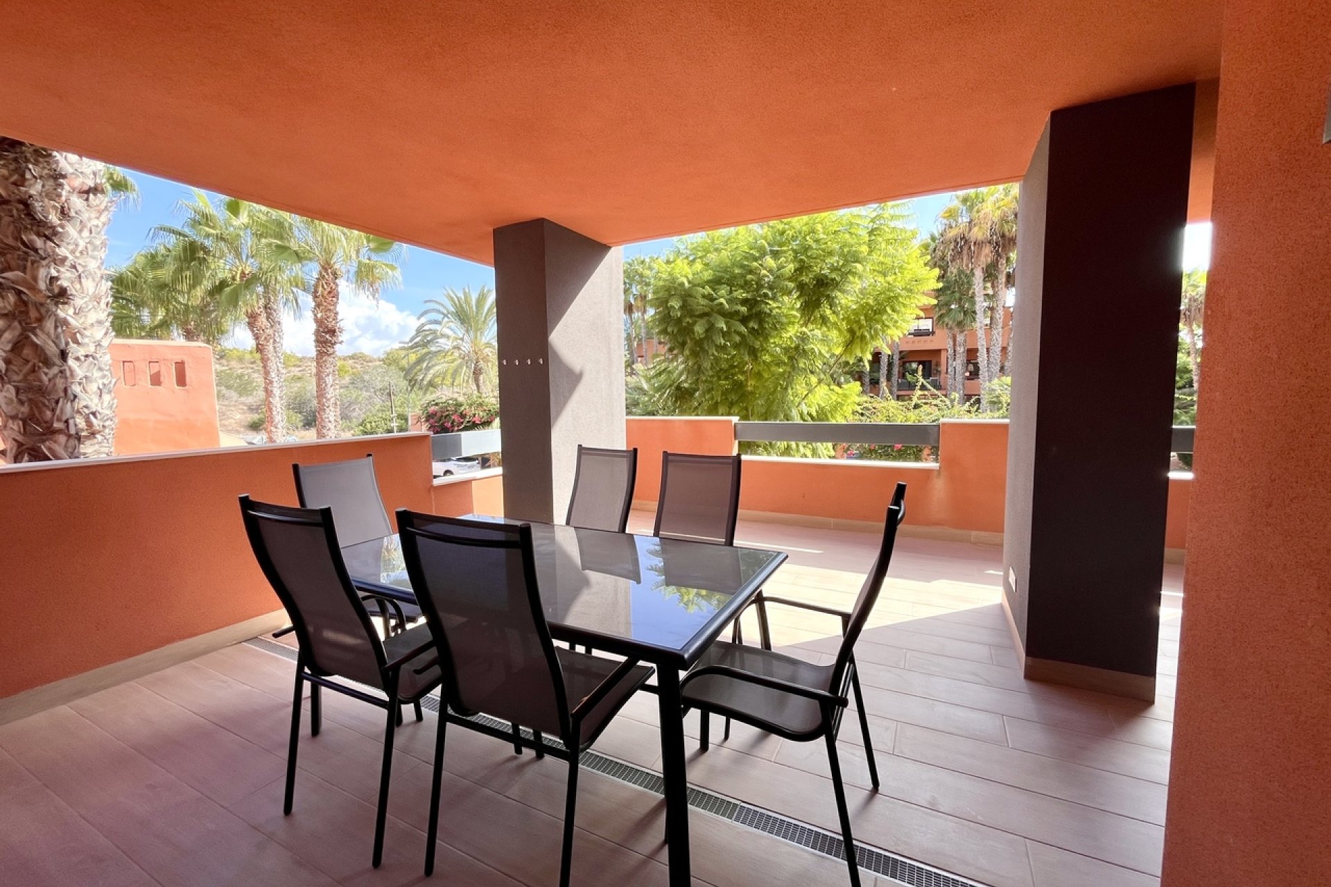 Revente - Apartment -
Villamartin - Costa Blanca