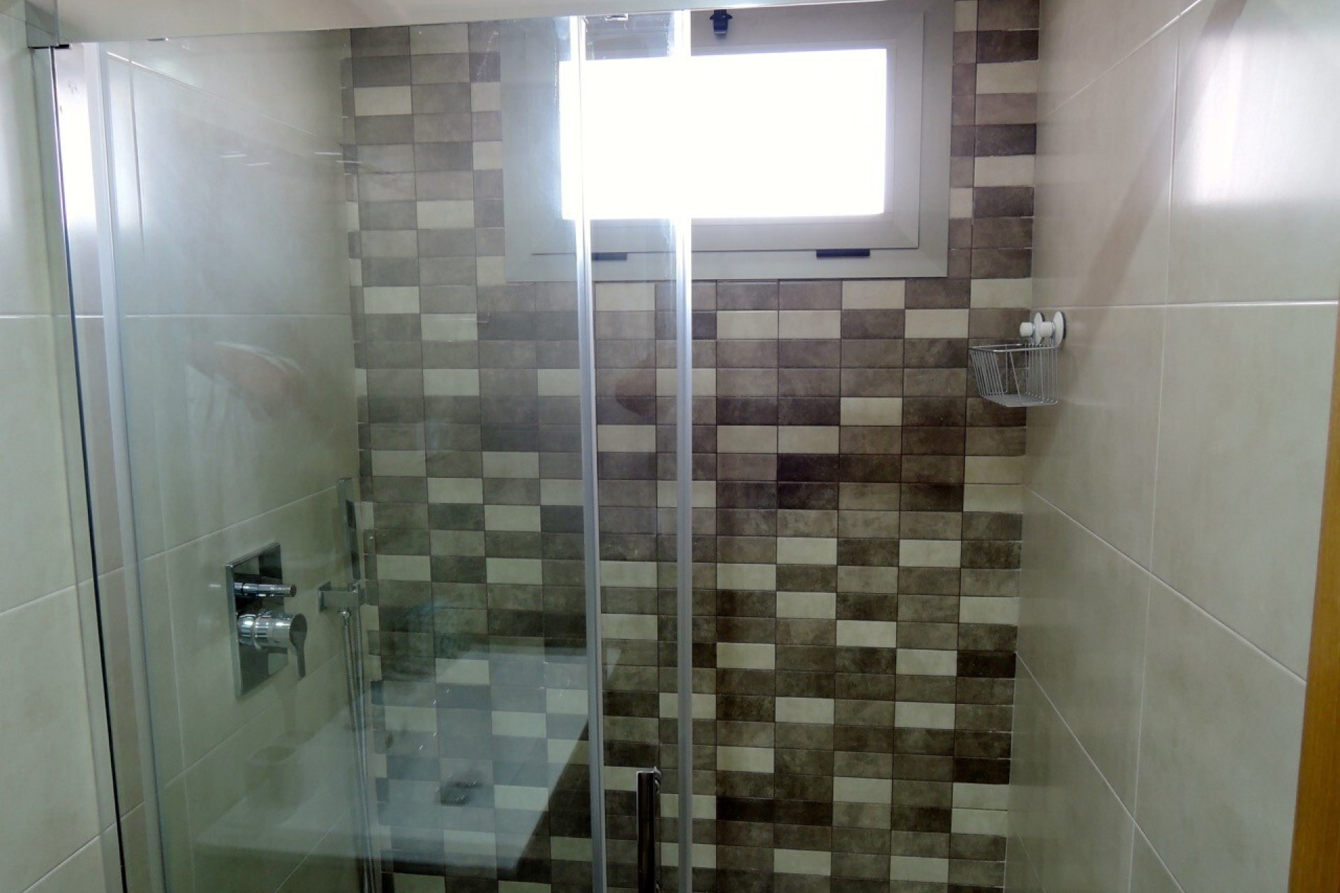 Revente - Apartment -
Villamartin