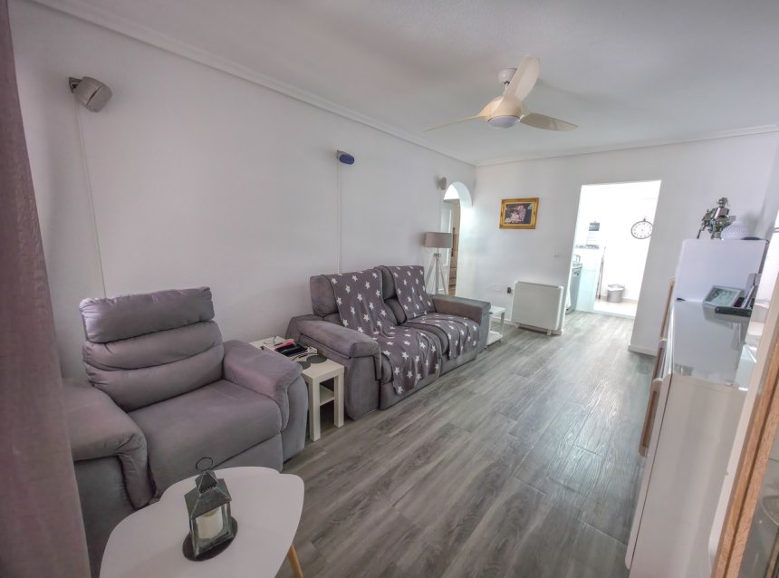 Revente - Apartment -
Vistabella Golf Entre Naranjos - Inland