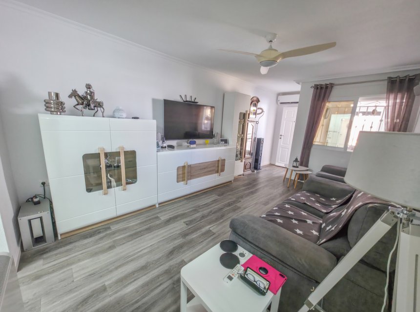 Revente - Apartment -
Vistabella Golf Entre Naranjos - Inland