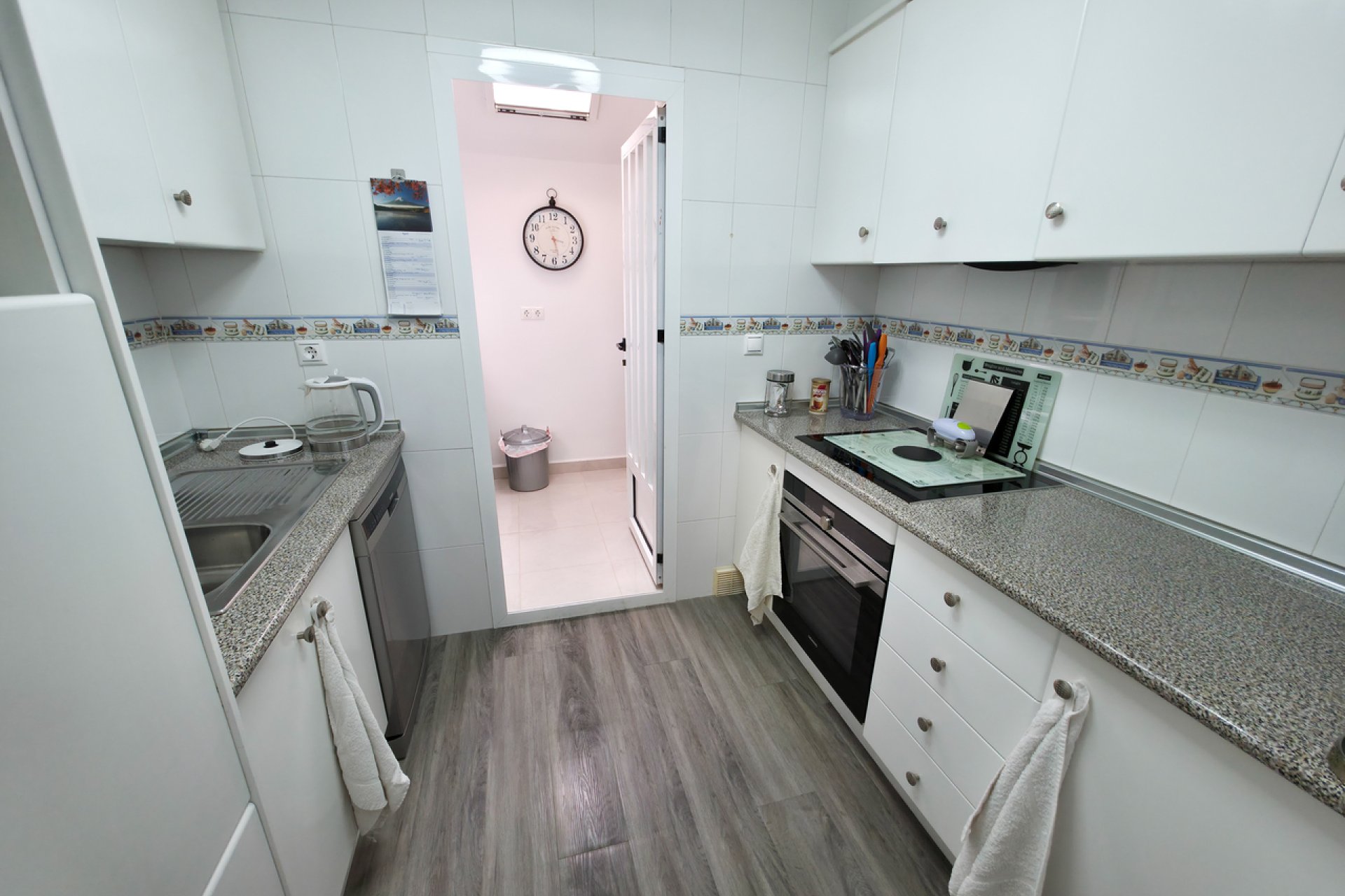 Revente - Apartment -
Vistabella Golf Entre Naranjos - Inland