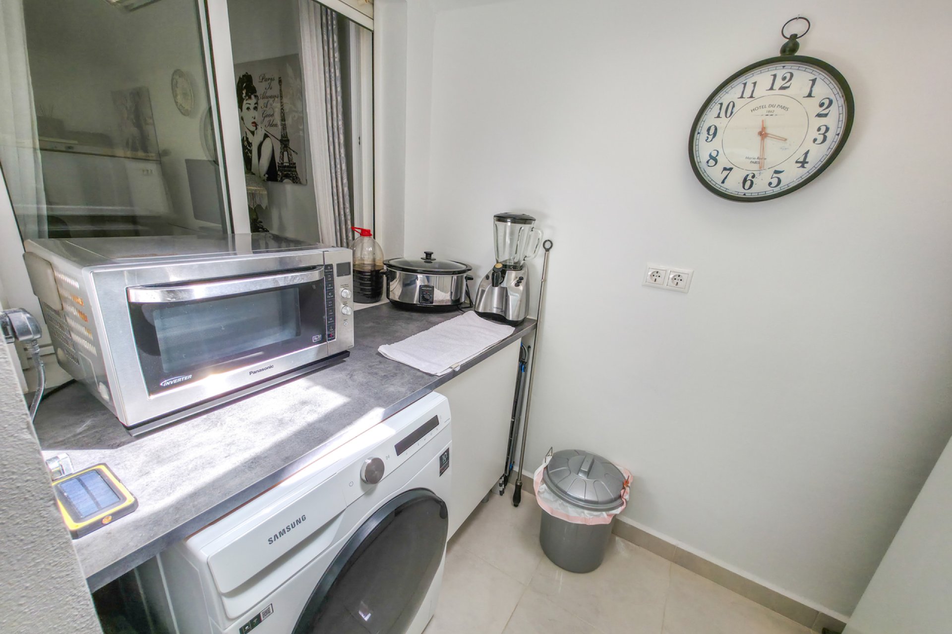 Revente - Apartment -
Vistabella Golf Entre Naranjos - Inland