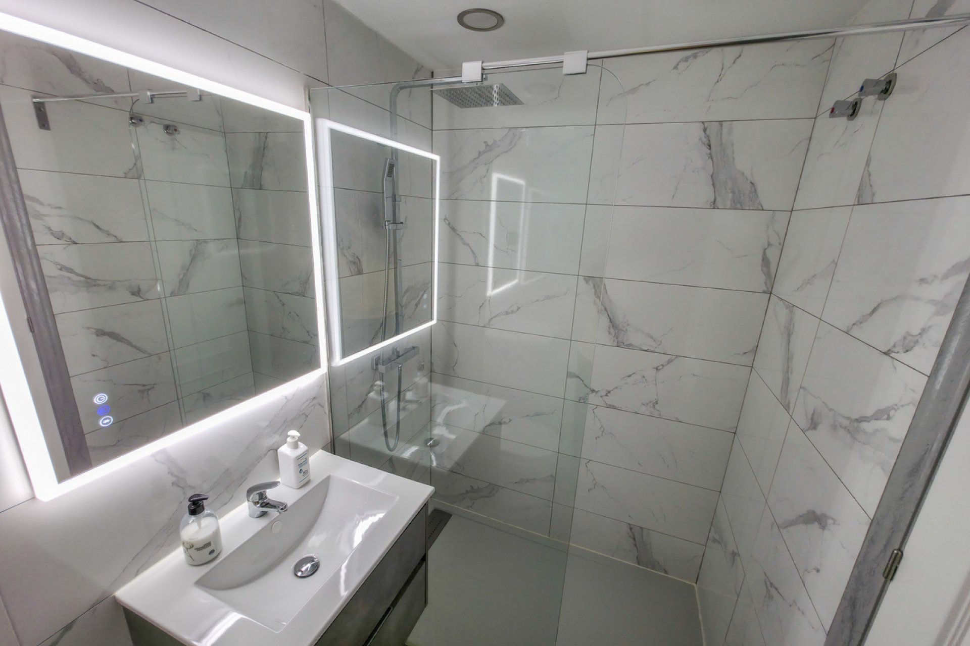 Revente - Apartment -
Vistabella Golf Entre Naranjos - Inland
