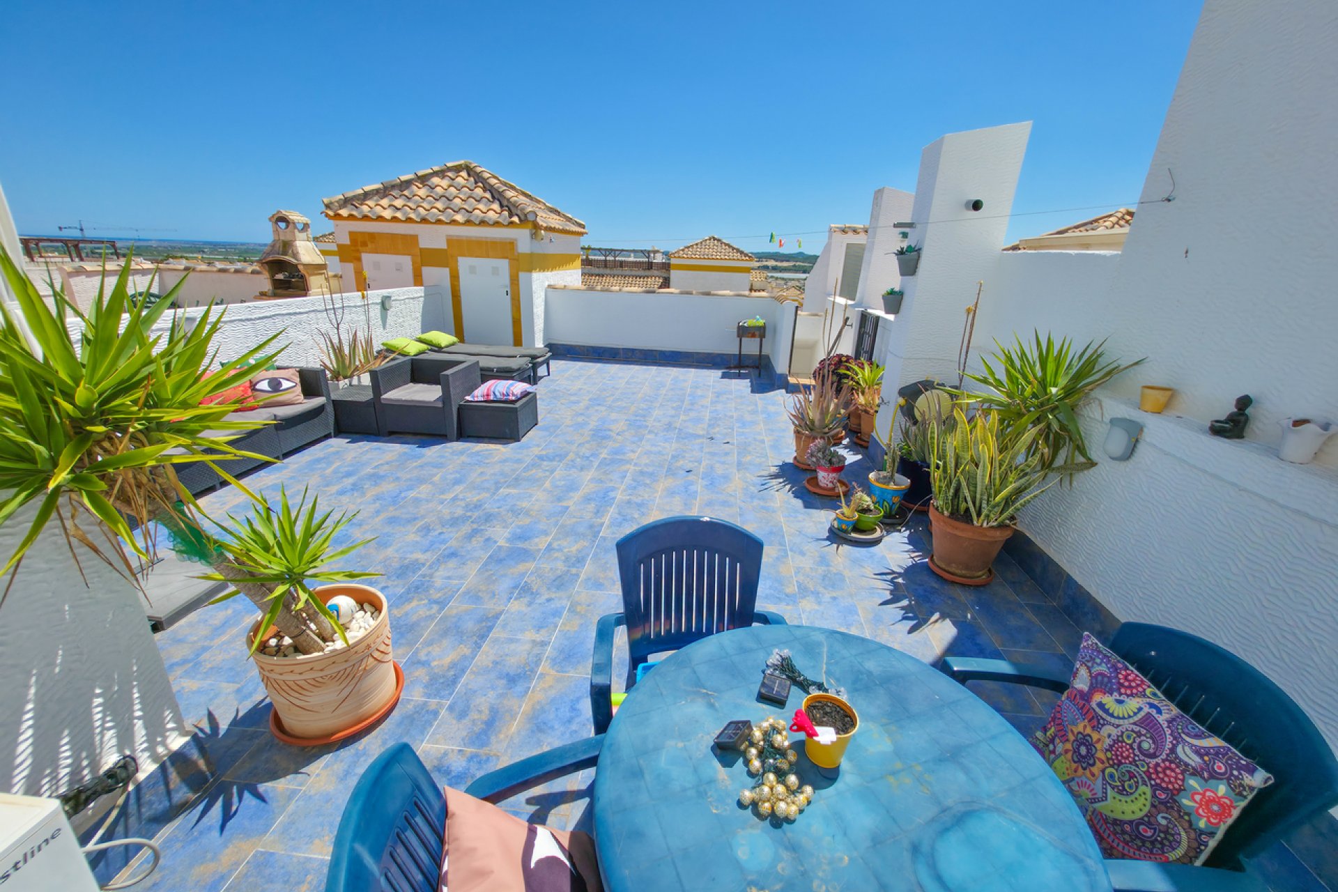 Revente - Apartment -
Vistabella Golf Entre Naranjos - Inland
