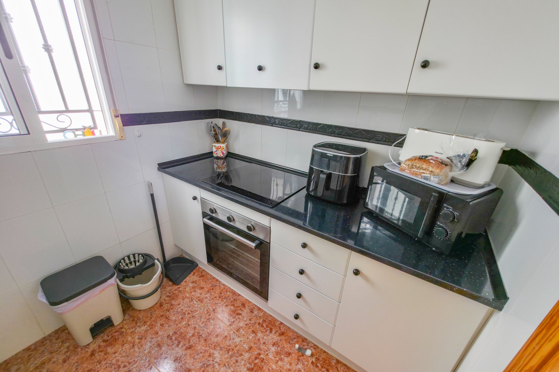 Revente - Apartment -
Vistabella Golf Entre Naranjos - Inland