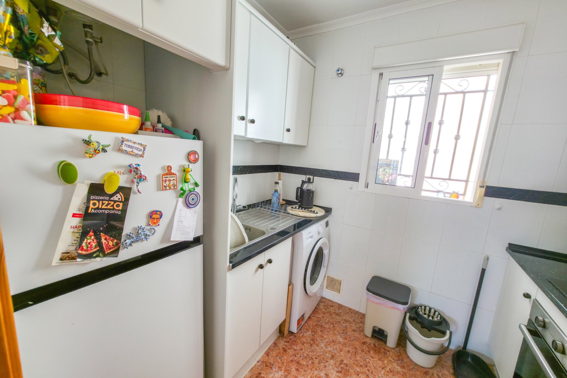 Revente - Apartment -
Vistabella Golf Entre Naranjos - Inland