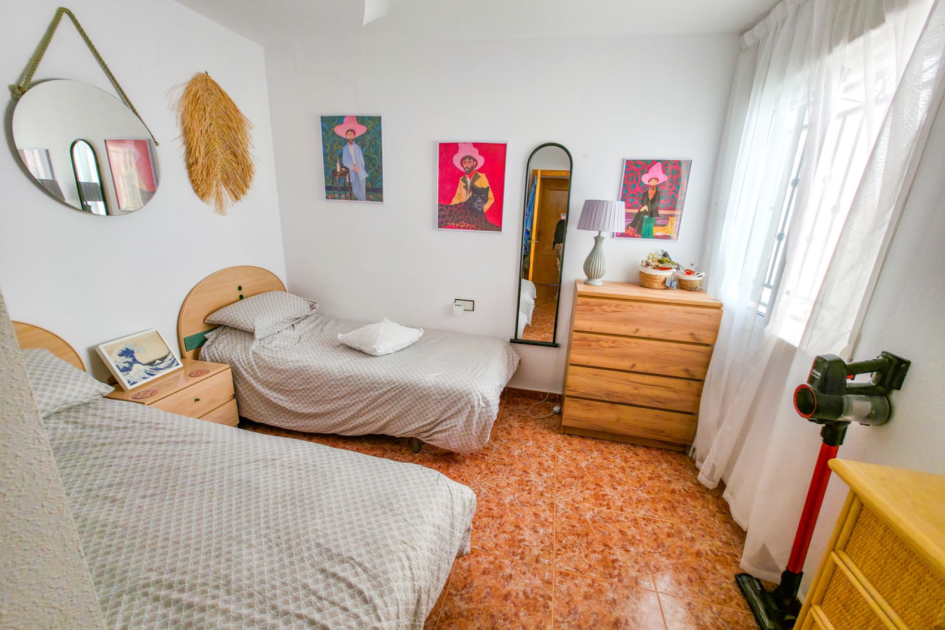 Revente - Apartment -
Vistabella Golf Entre Naranjos - Inland