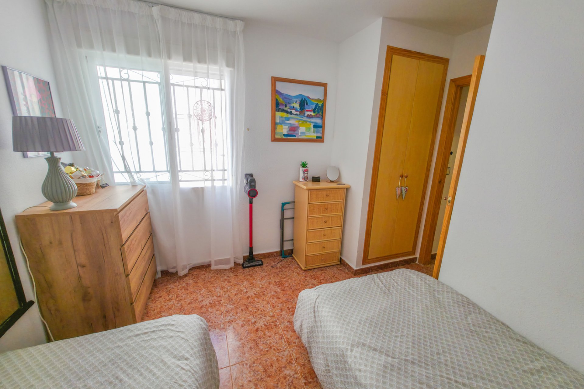 Revente - Apartment -
Vistabella Golf Entre Naranjos - Inland