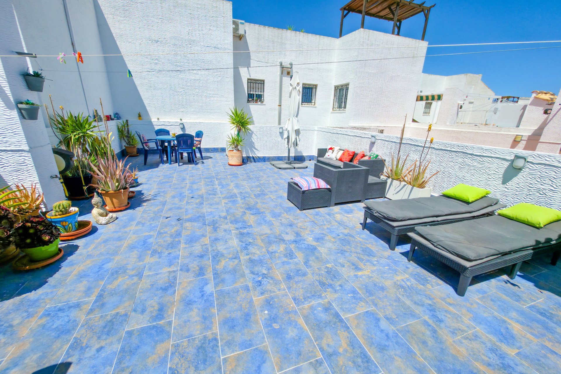 Revente - Apartment -
Vistabella Golf Entre Naranjos - Inland