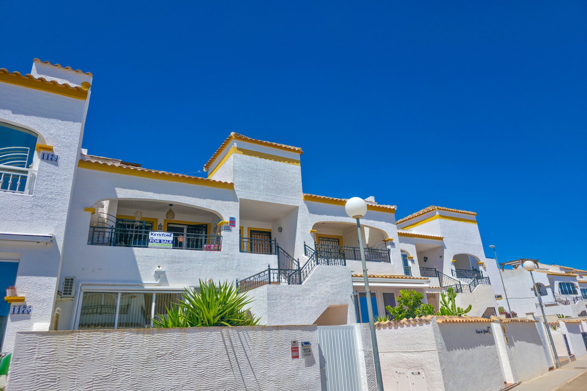 Revente - Apartment -
Vistabella Golf Entre Naranjos - Inland