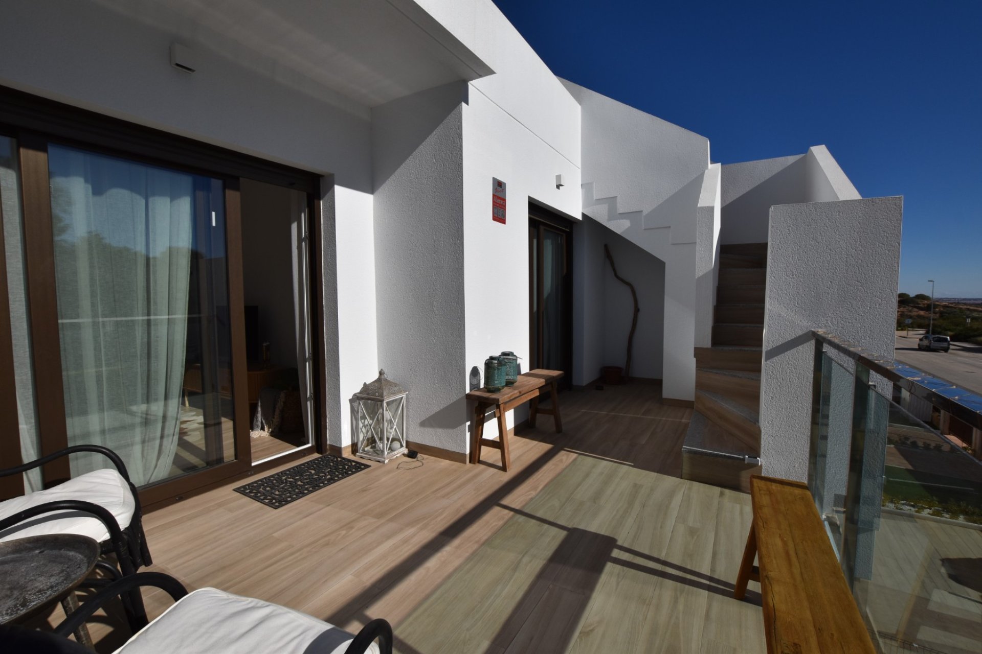 Revente - Apartment -
Vistabella Golf Entre Naranjos - Inland