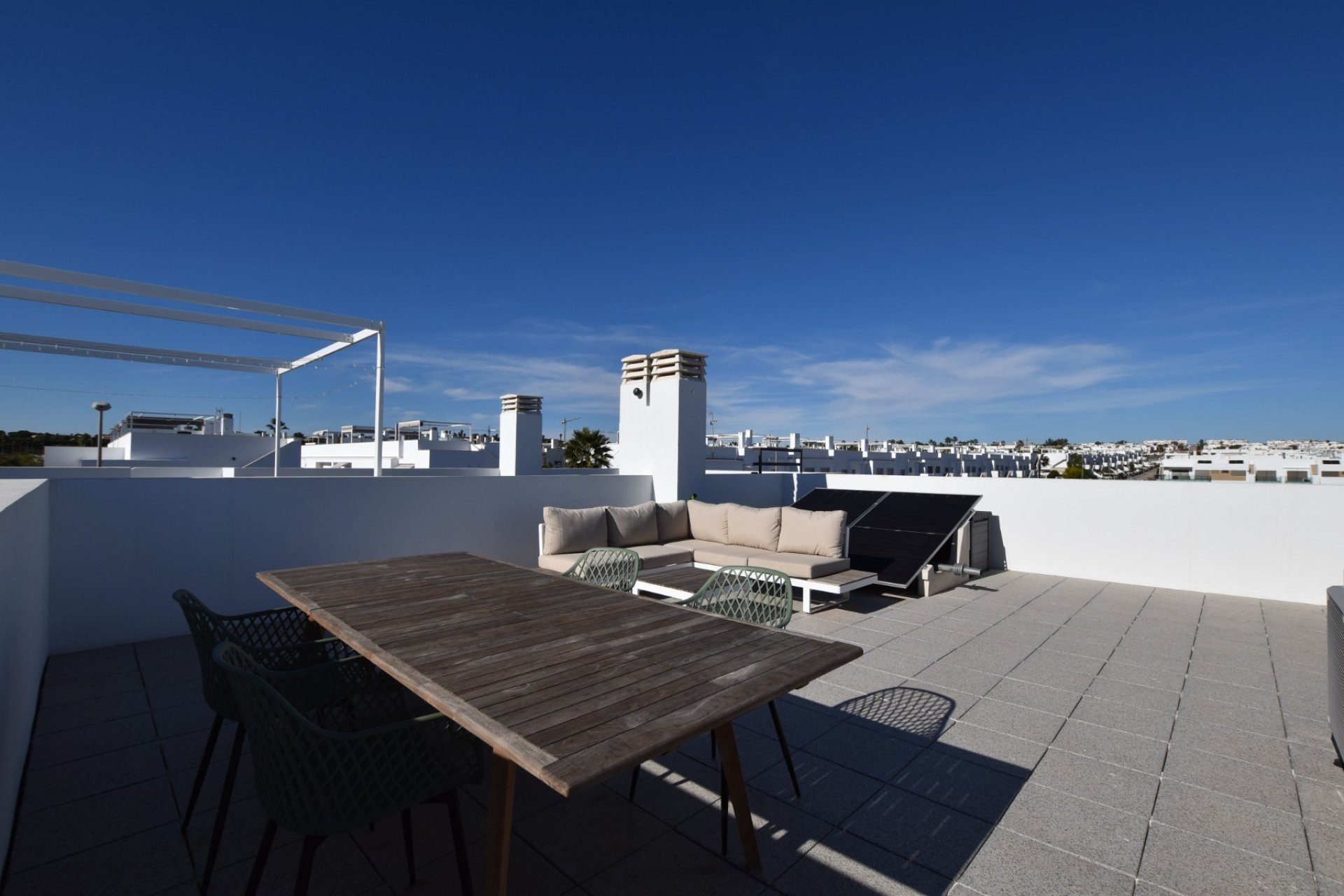Revente - Apartment -
Vistabella Golf Entre Naranjos - Inland