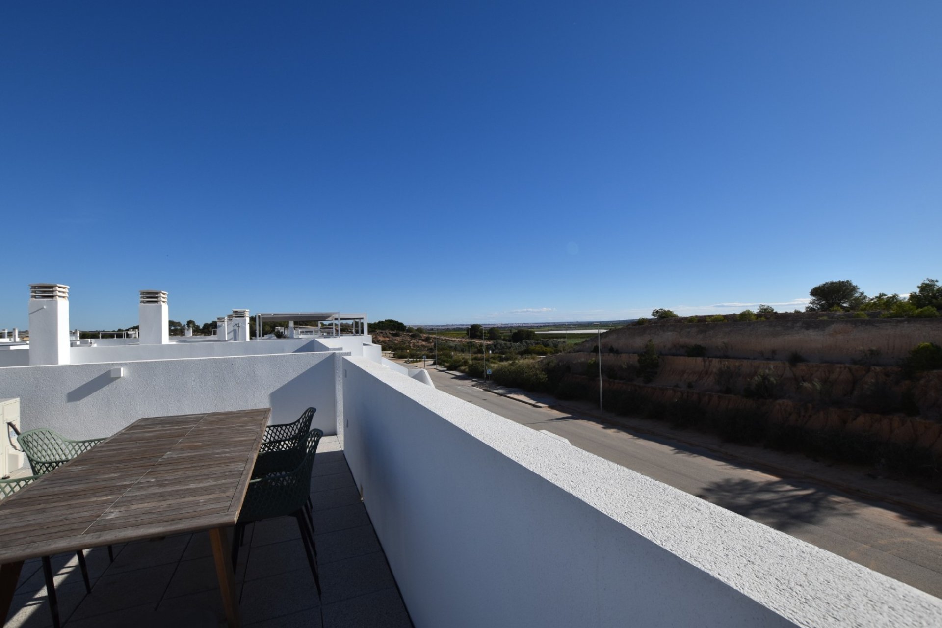 Revente - Apartment -
Vistabella Golf Entre Naranjos - Inland