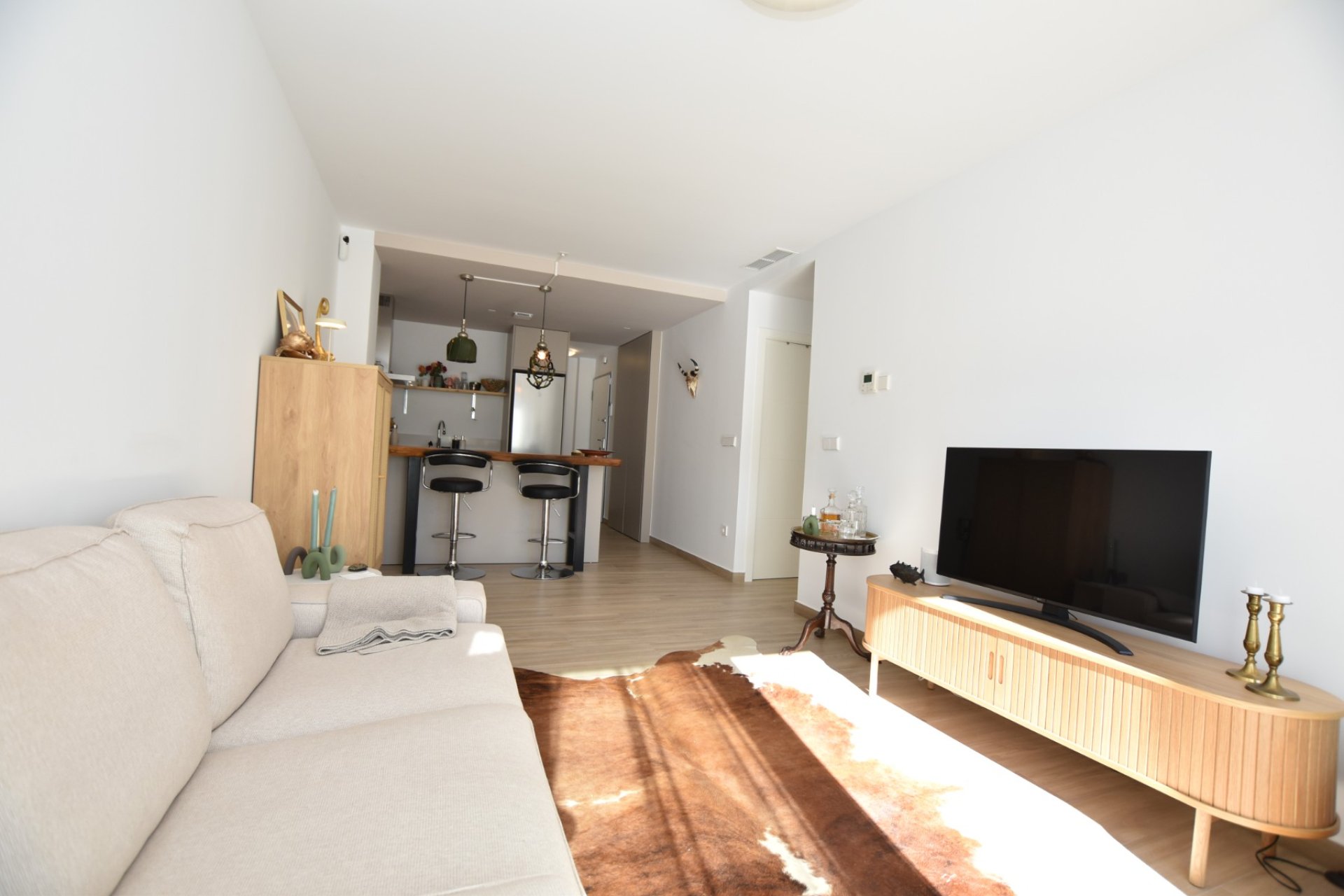 Revente - Apartment -
Vistabella Golf Entre Naranjos - Inland