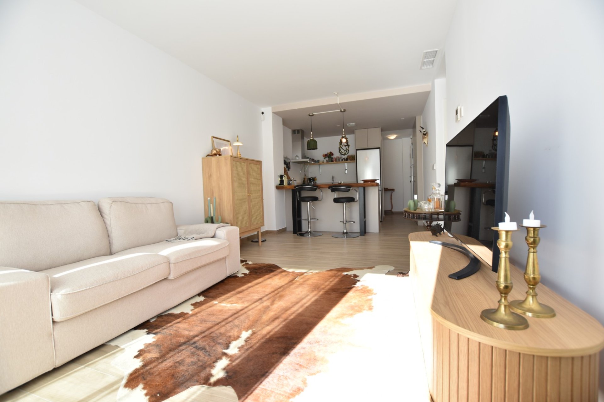 Revente - Apartment -
Vistabella Golf Entre Naranjos - Inland