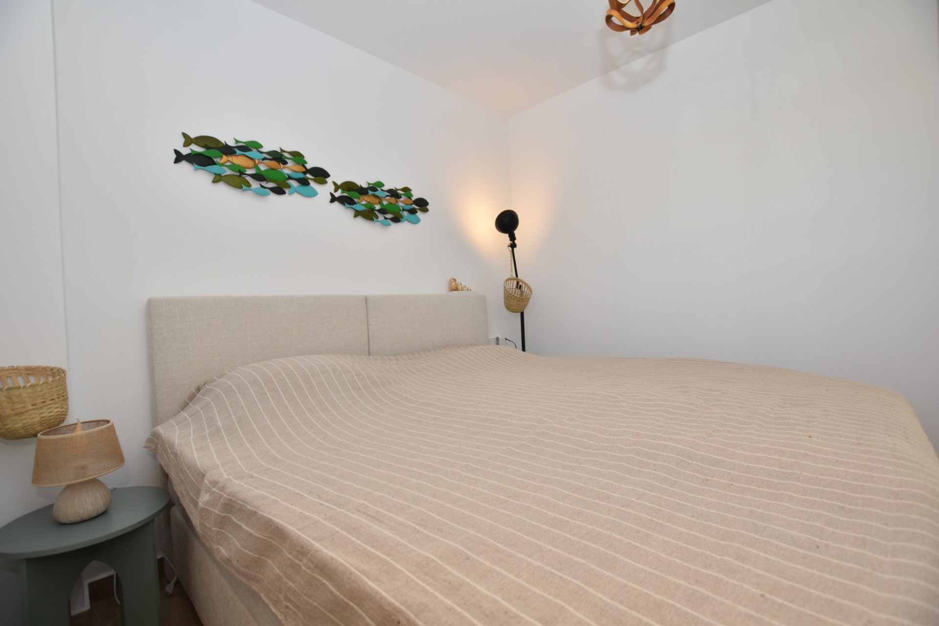 Revente - Apartment -
Vistabella Golf Entre Naranjos - Inland