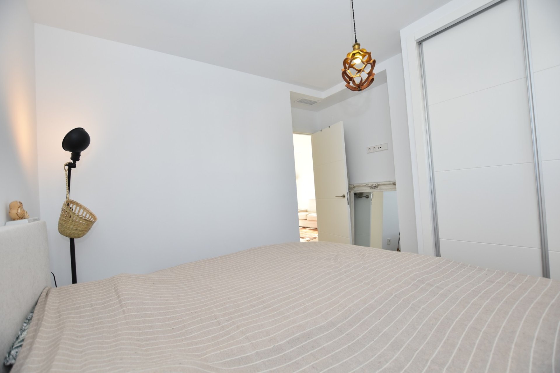Revente - Apartment -
Vistabella Golf Entre Naranjos - Inland