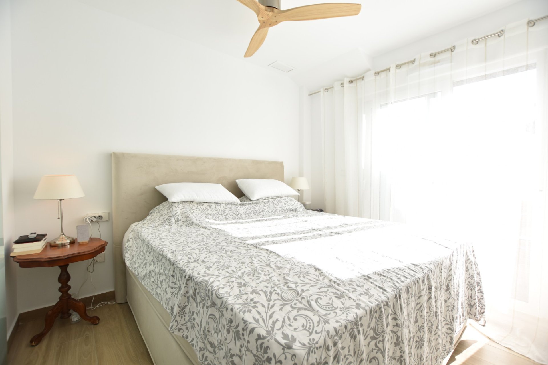 Revente - Apartment -
Vistabella Golf Entre Naranjos - Inland