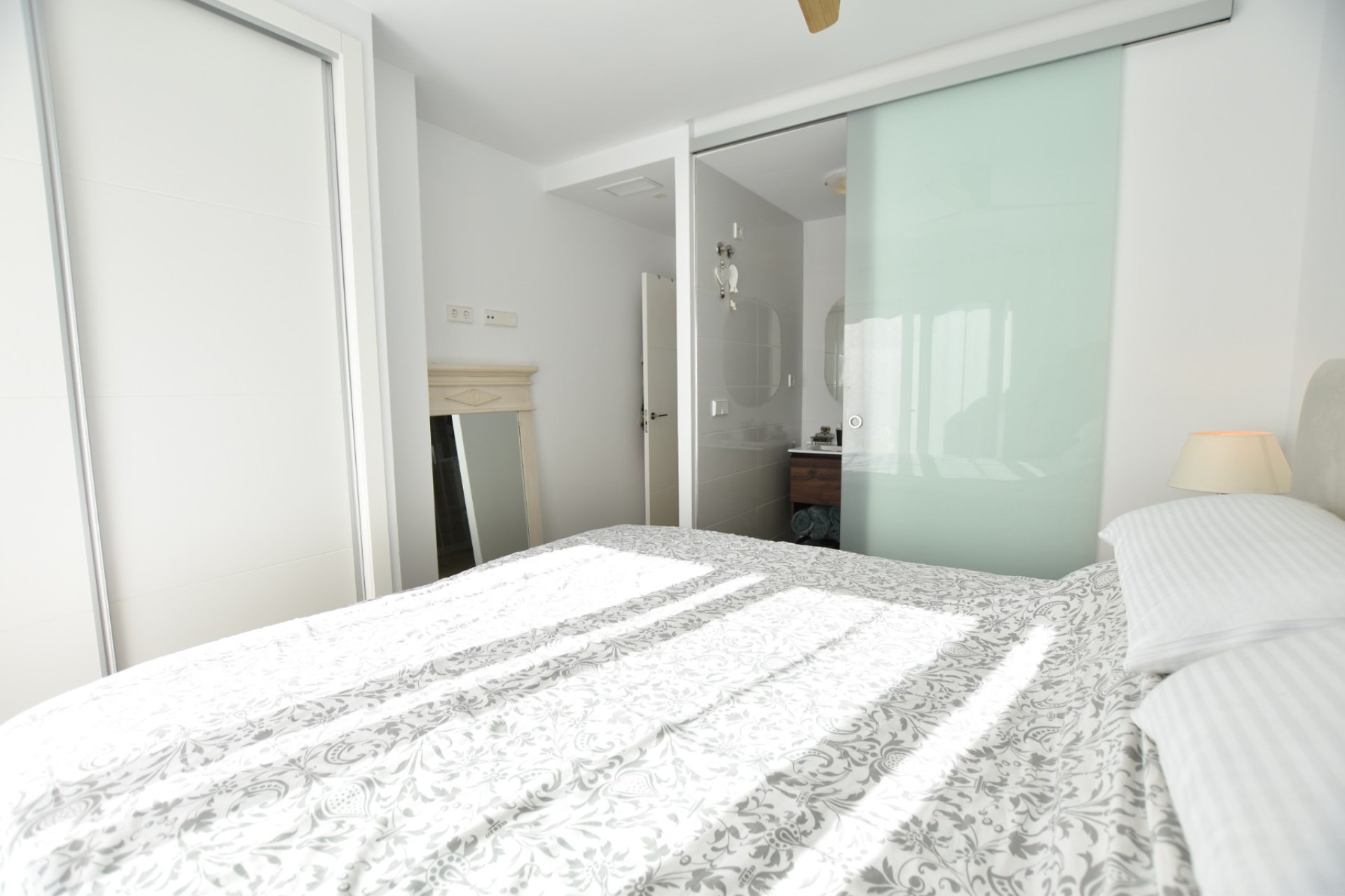 Revente - Apartment -
Vistabella Golf Entre Naranjos - Inland