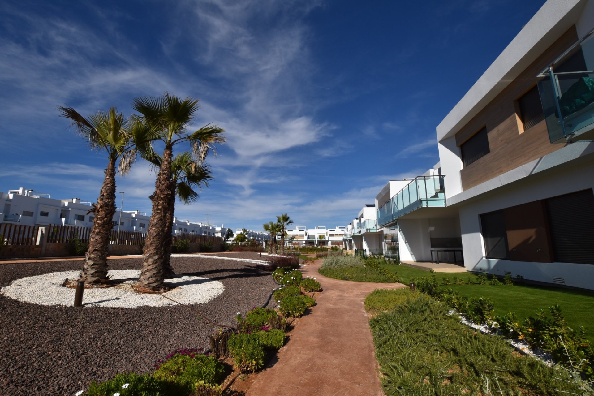 Revente - Apartment -
Vistabella Golf Entre Naranjos - Inland