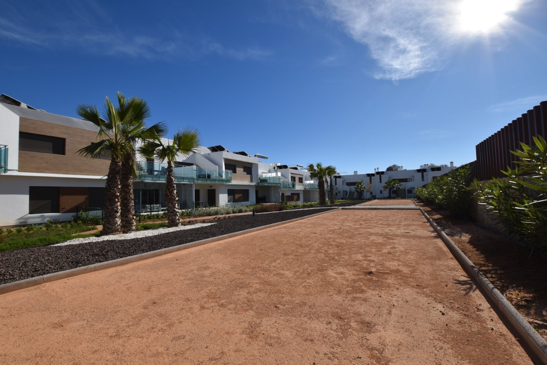 Revente - Apartment -
Vistabella Golf Entre Naranjos - Inland
