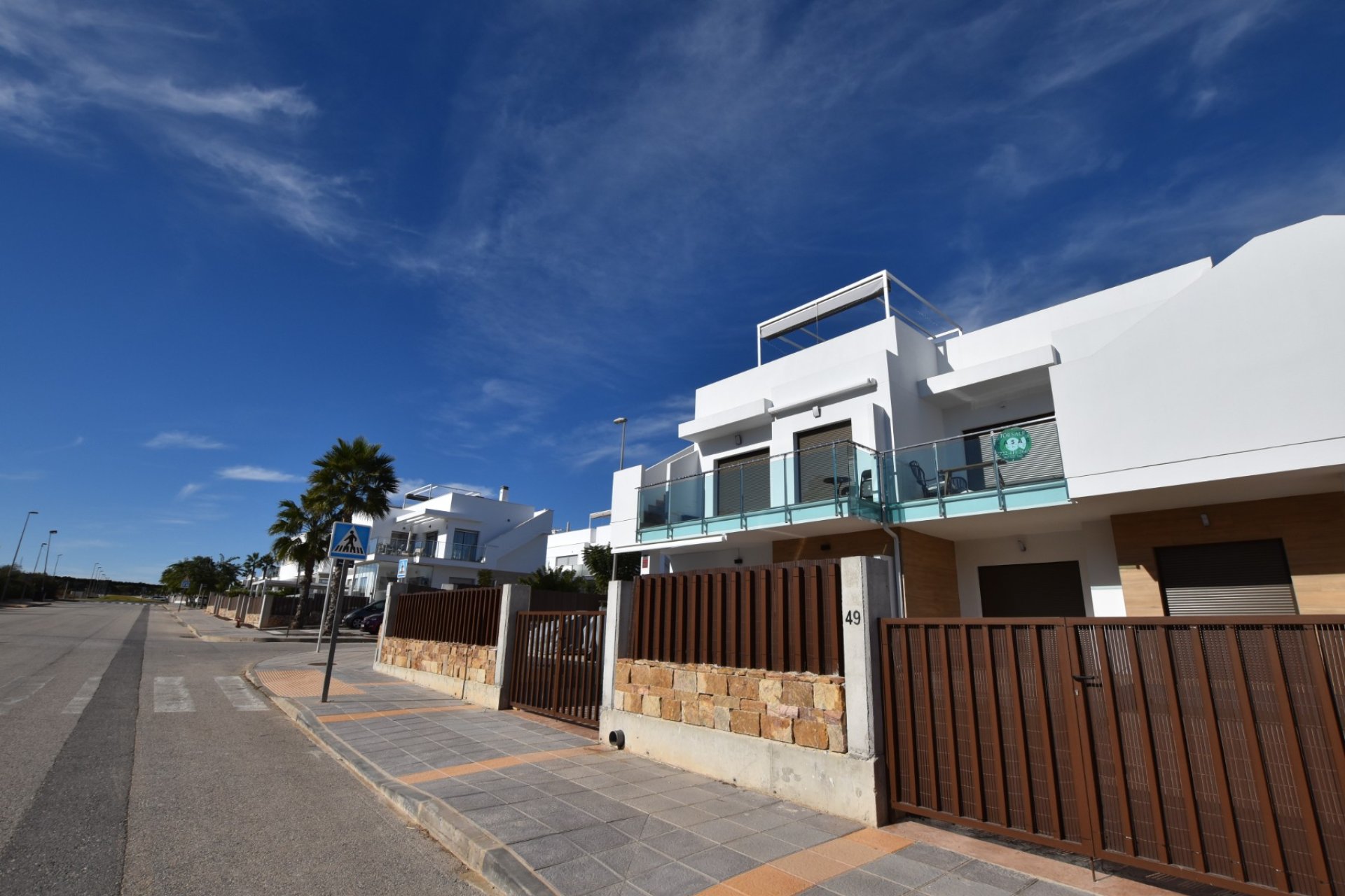 Revente - Apartment -
Vistabella Golf Entre Naranjos - Inland