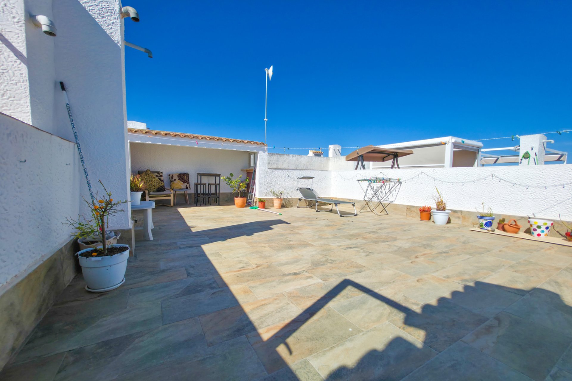 Revente - Apartment -
Vistabella Golf Entre Naranjos - Inland