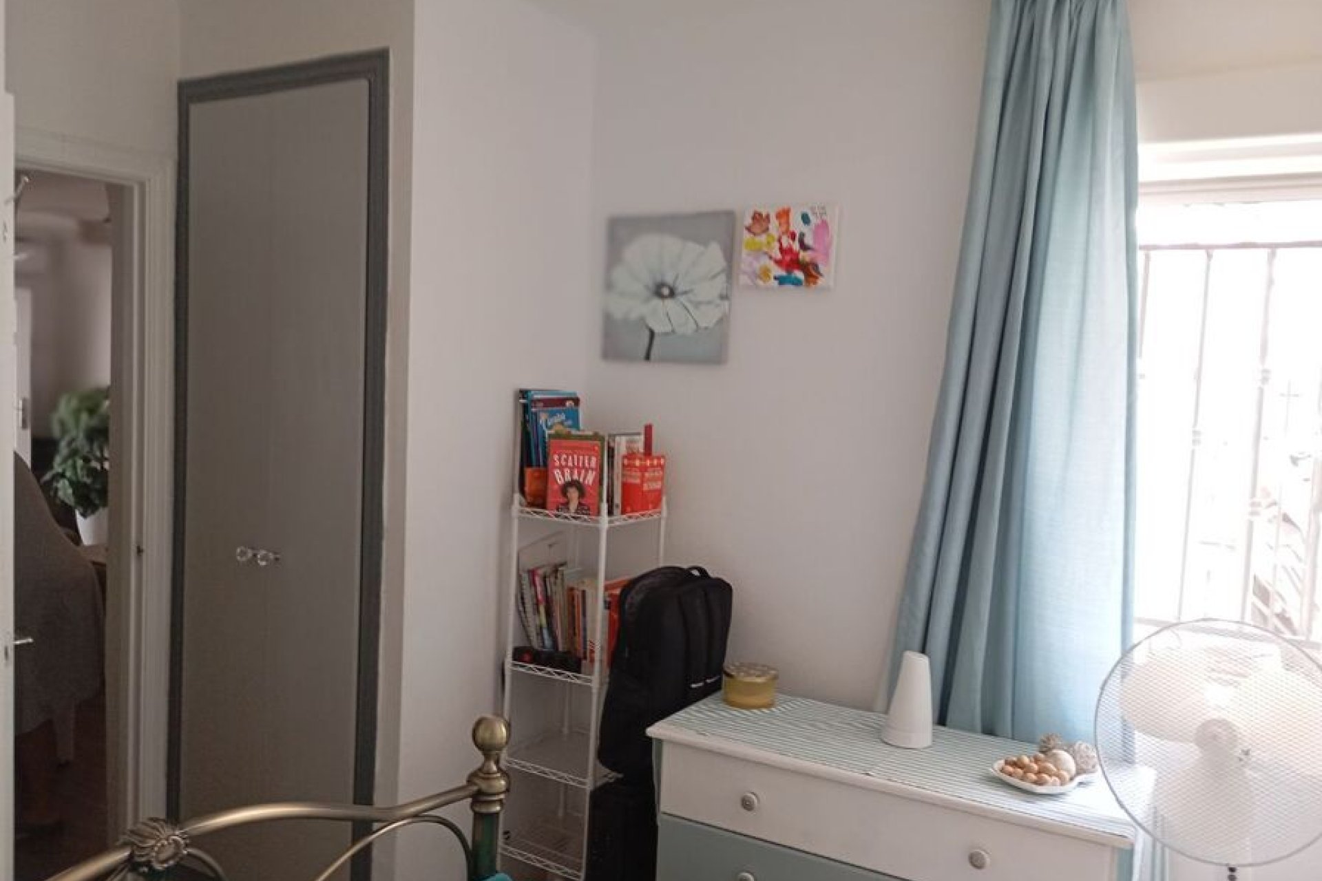 Revente - Apartment -
Vistabella Golf Entre Naranjos - Inland