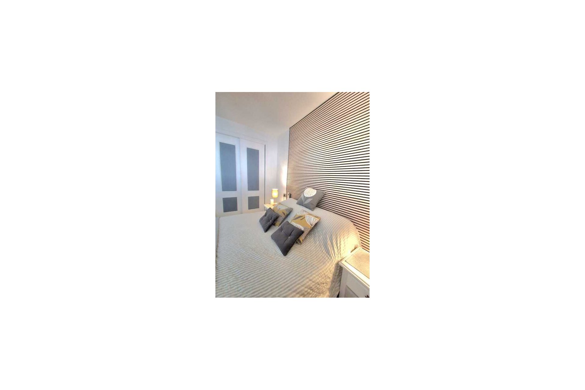 Revente - Apartment -
Vistabella Golf Entre Naranjos - Inland