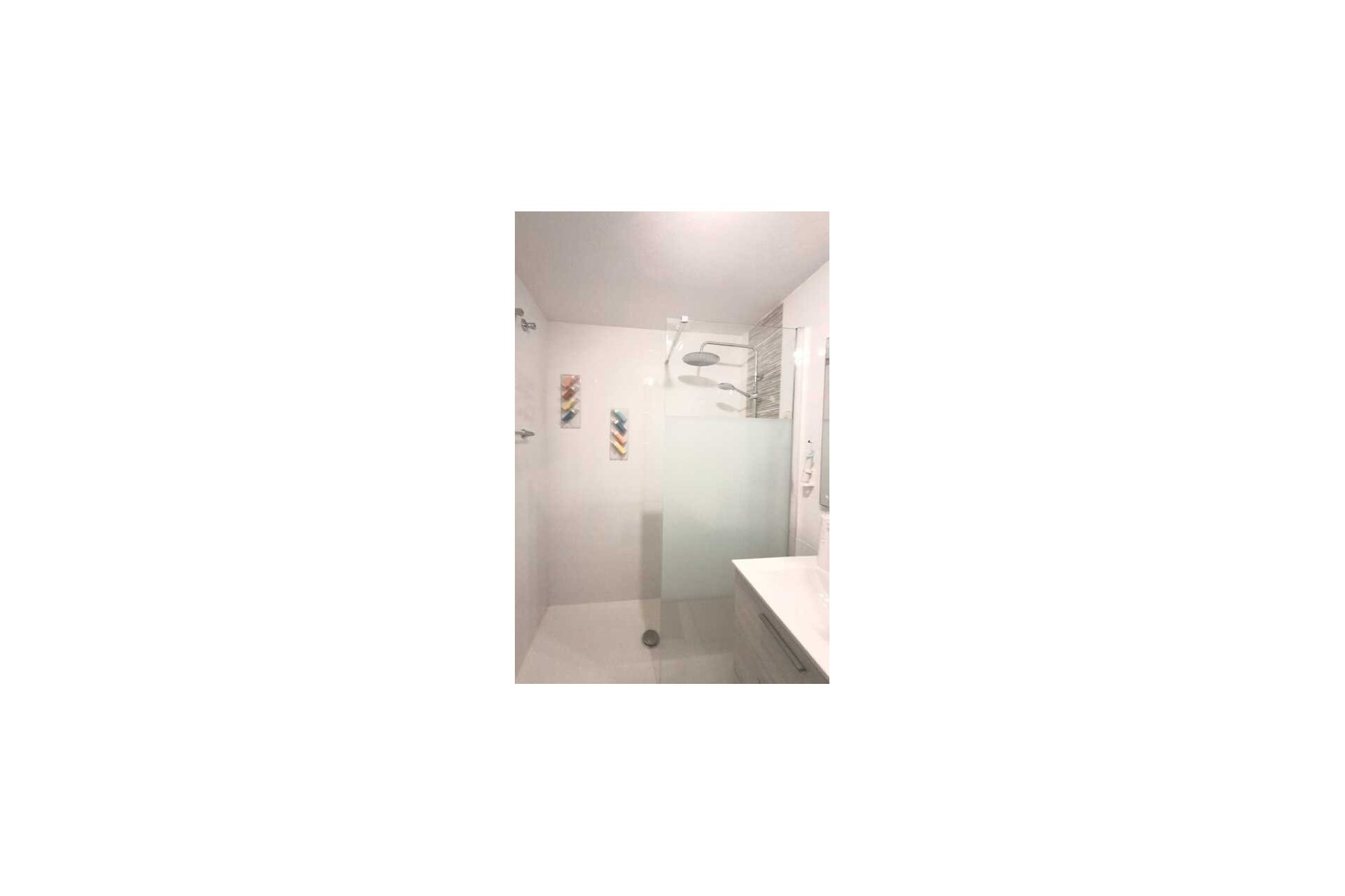 Revente - Apartment -
Vistabella Golf Entre Naranjos - Inland