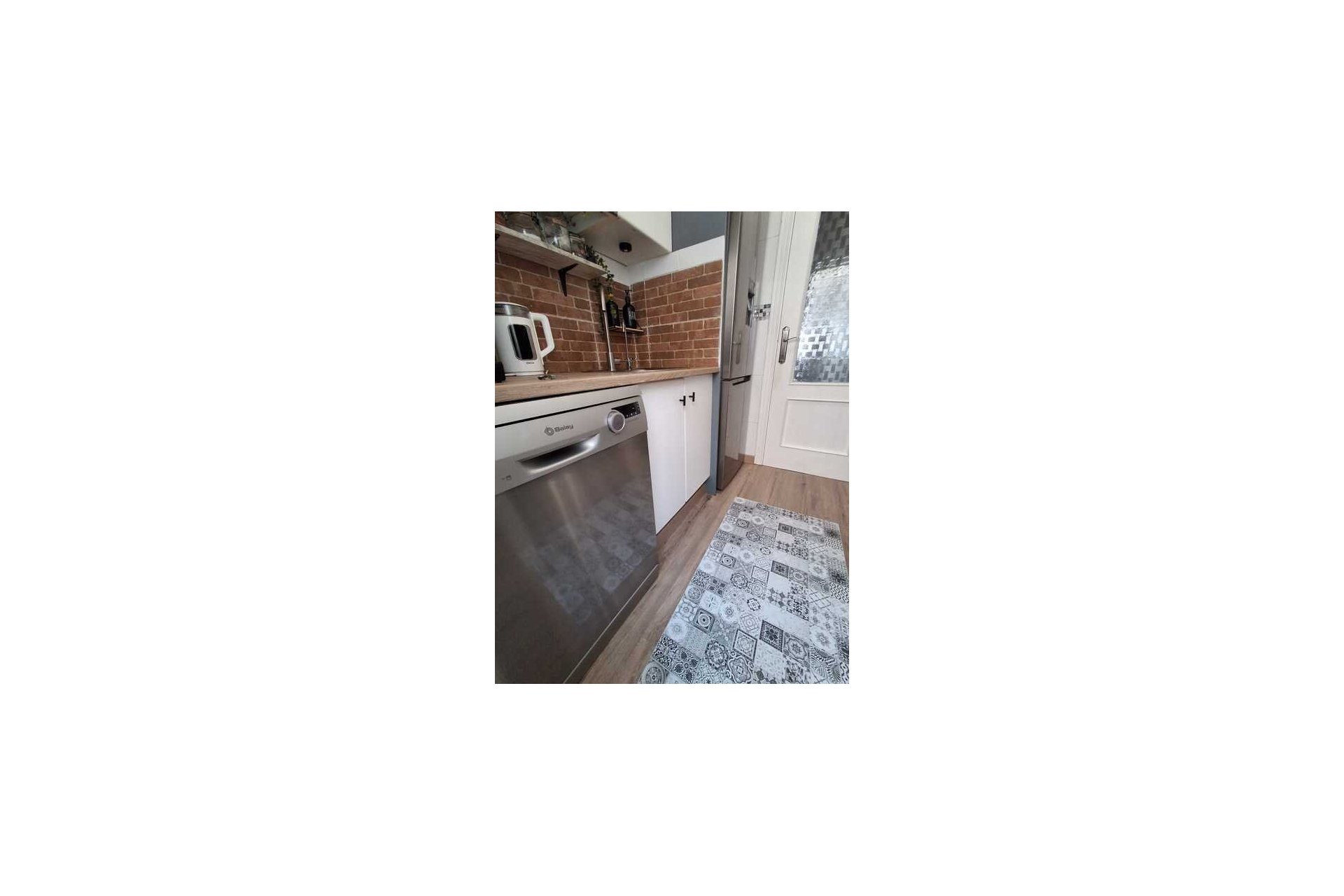 Revente - Apartment -
Vistabella Golf Entre Naranjos - Inland