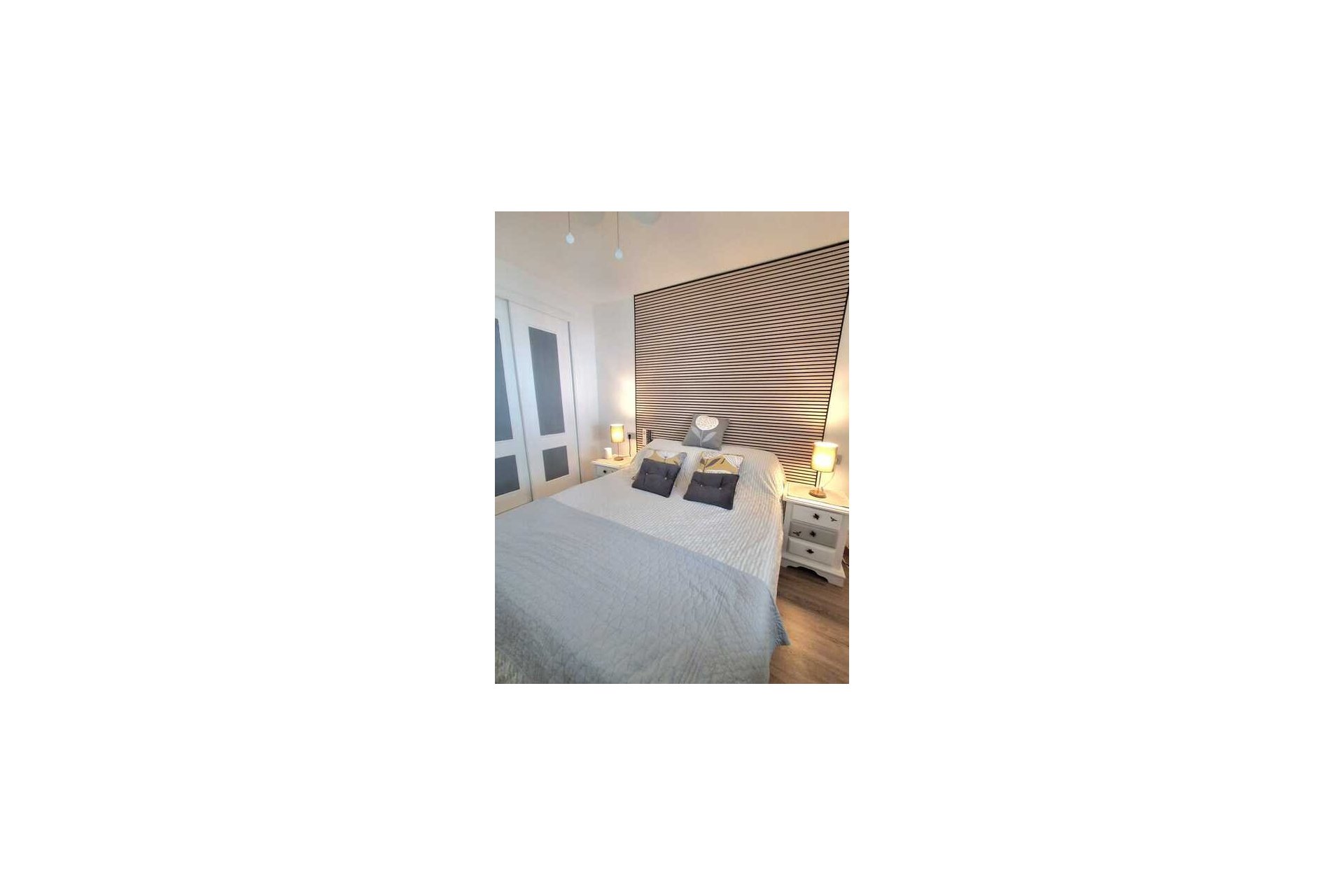 Revente - Apartment -
Vistabella Golf Entre Naranjos - Inland