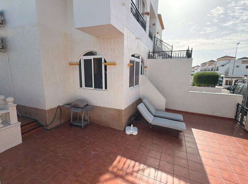 Revente - Apartment -
Vistabella Golf Entre Naranjos - Inland