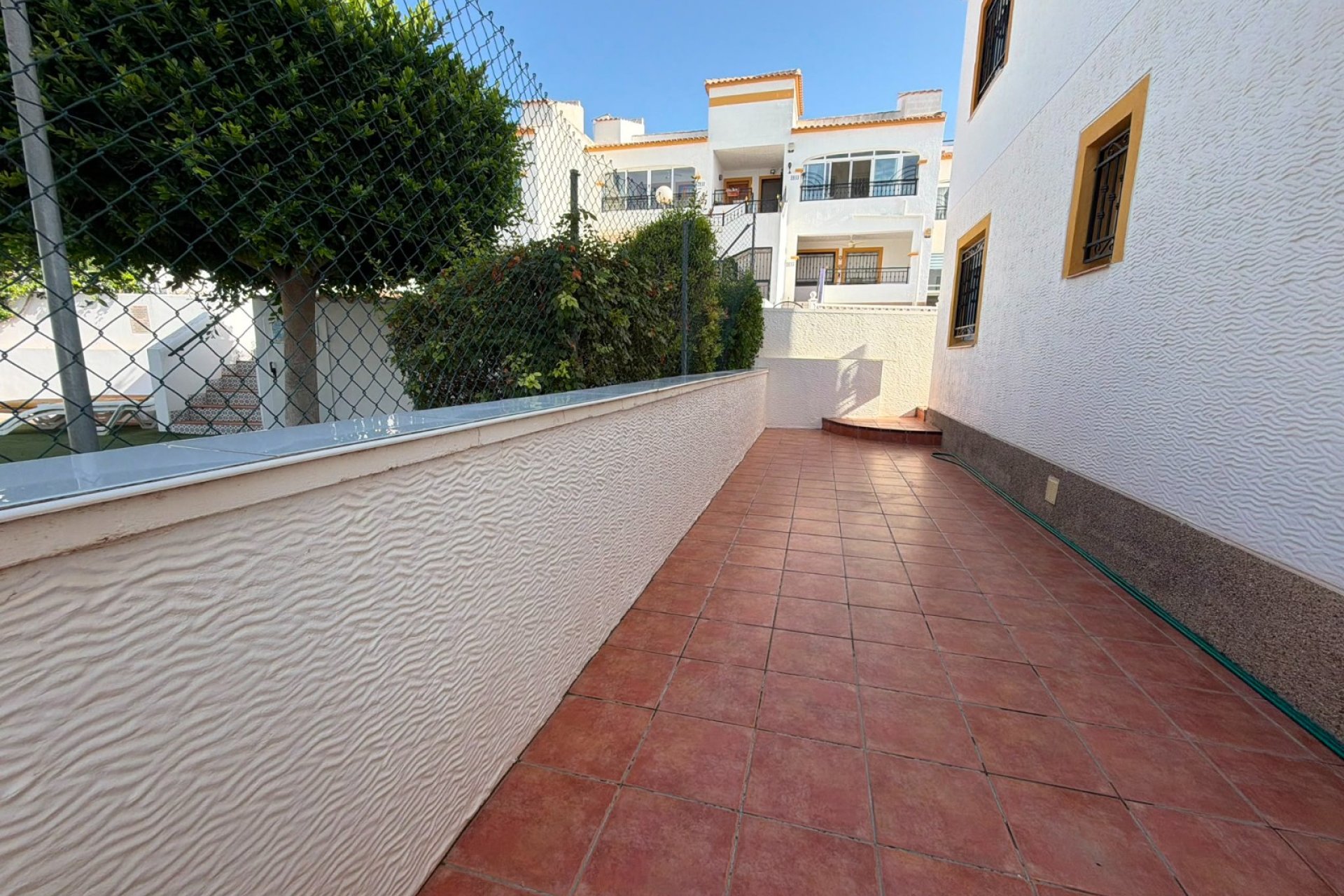 Revente - Apartment -
Vistabella Golf Entre Naranjos - Inland
