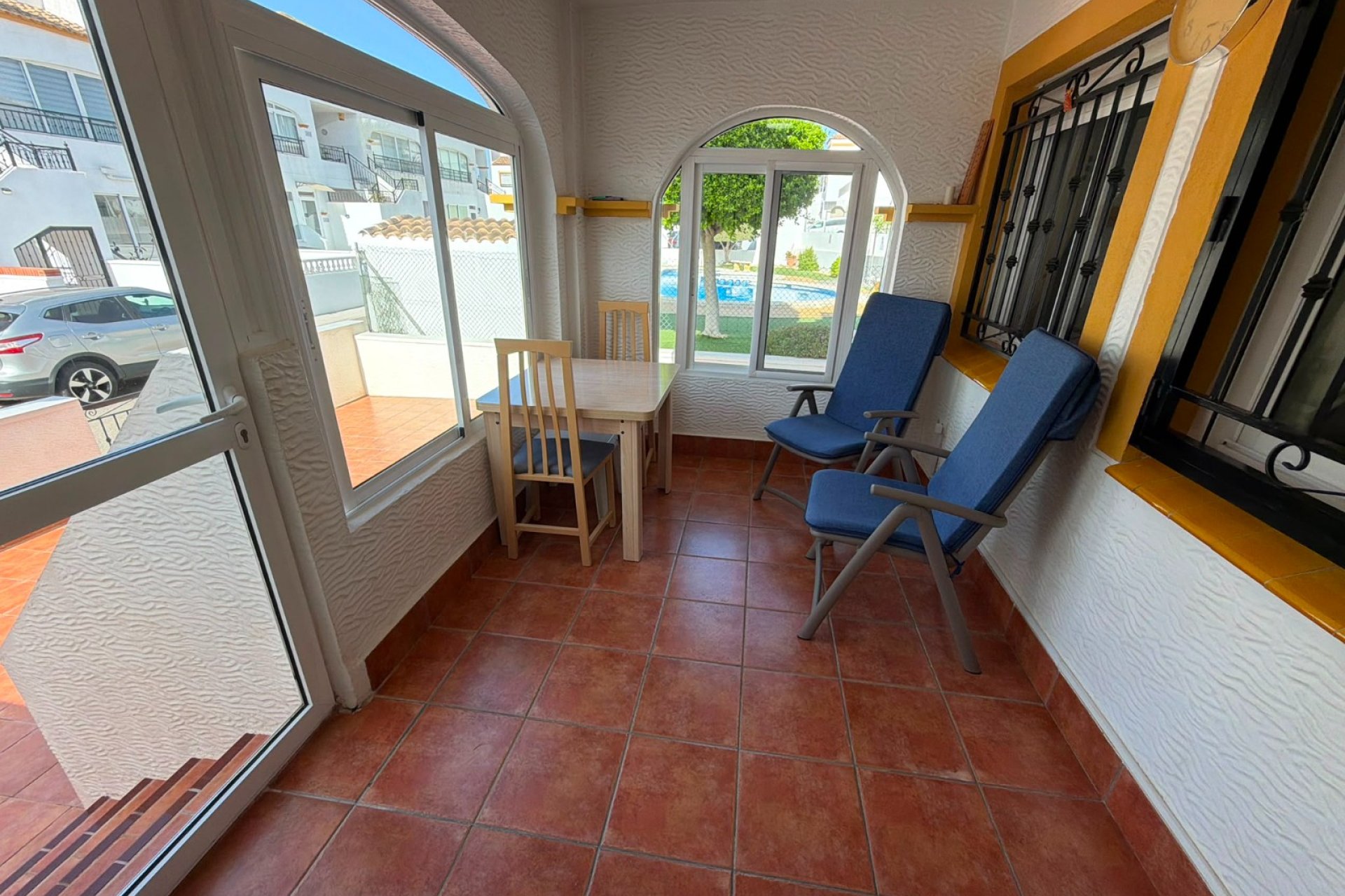Revente - Apartment -
Vistabella Golf Entre Naranjos - Inland